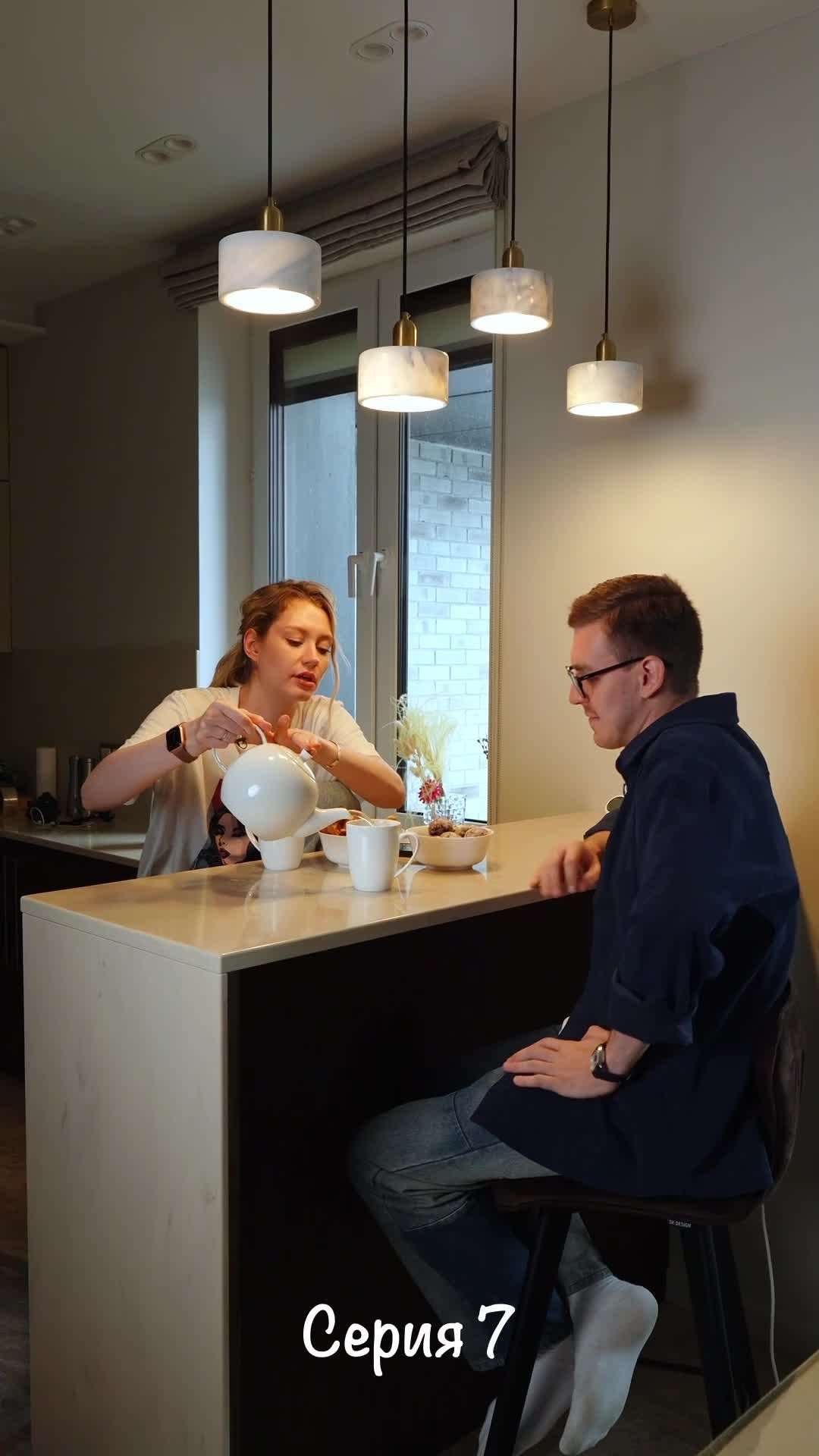 Ларин Валентин. Видеооператор. Cinematographer