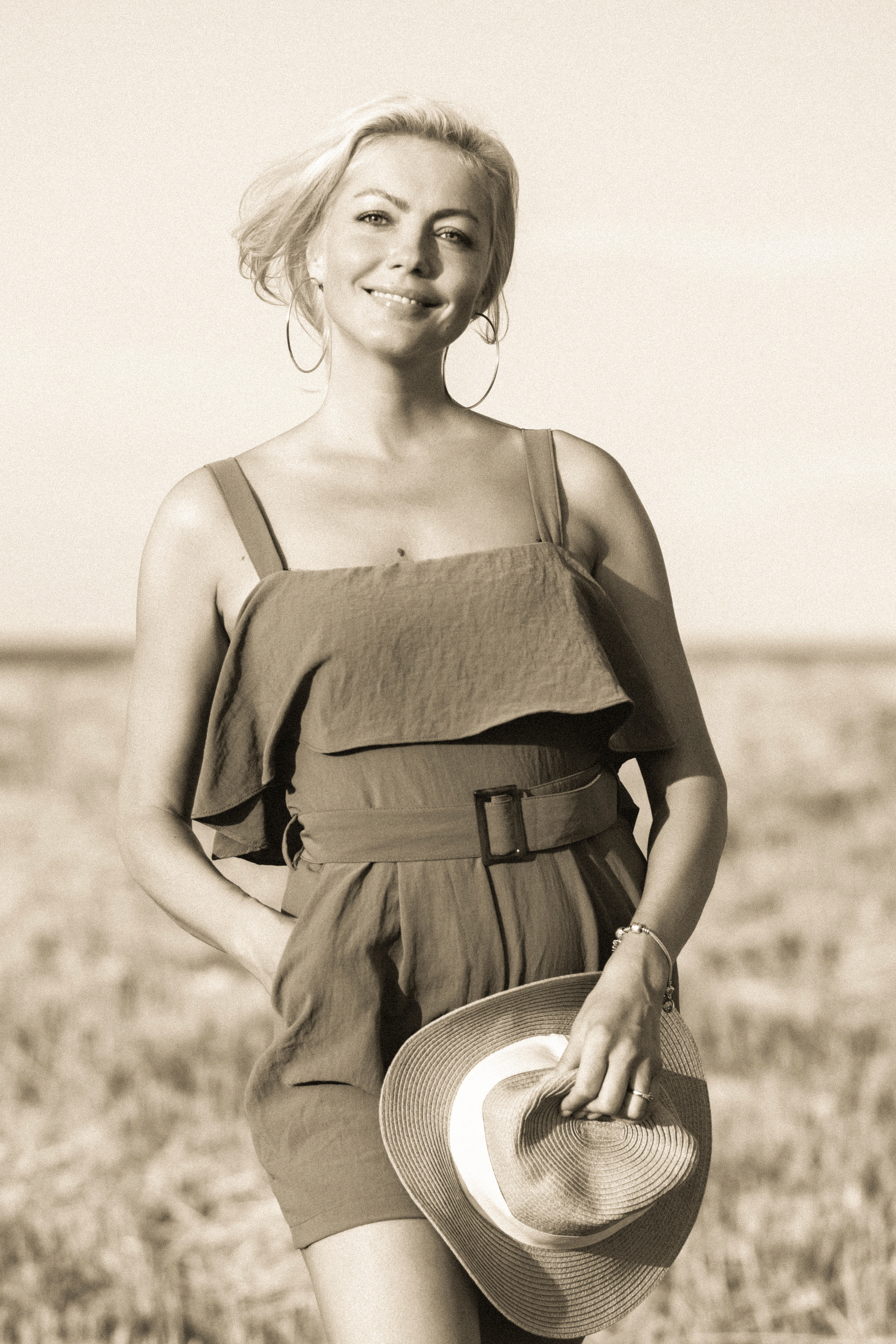 Фотосессия в Москве. Анастасия. Фотограф в Москве, Оксана Ребристая