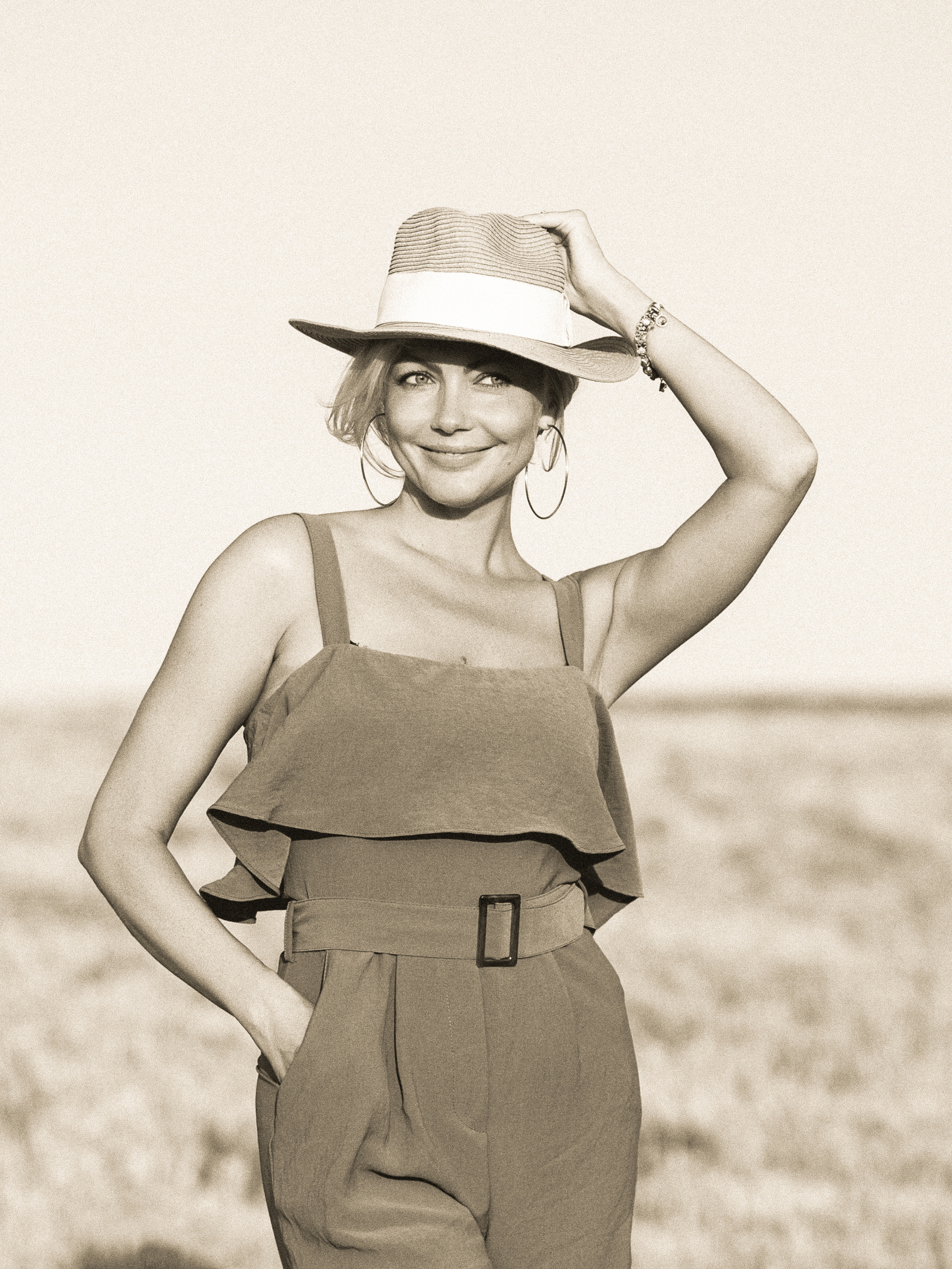 Фотосессия в Москве. Анастасия. Фотограф в Москве, Оксана Ребристая