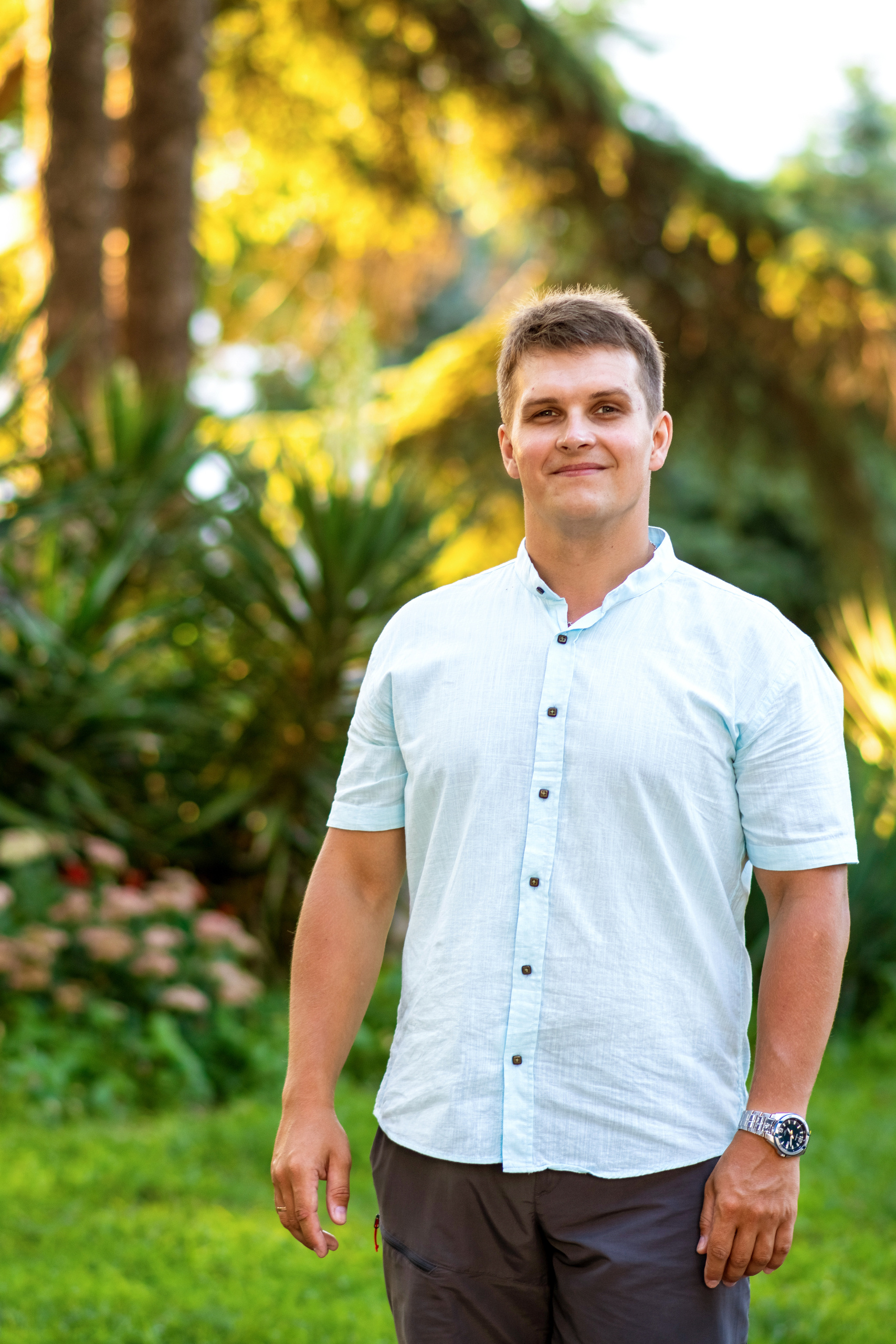 Семейная фотосессия. Фотограф в Москве, Оксана Ребристая