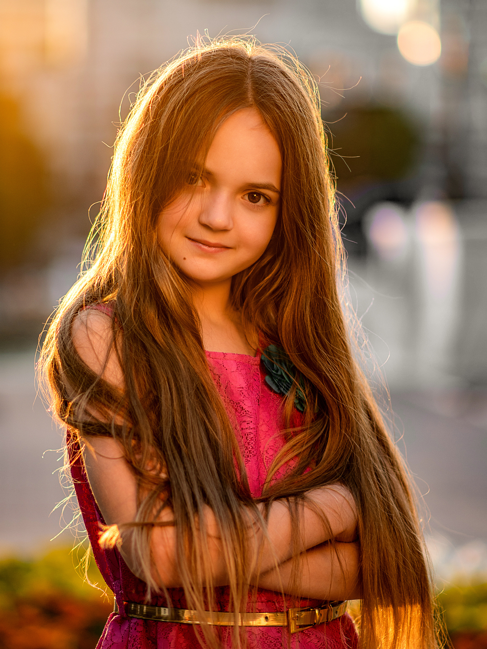 Детские фотосессии в Севастополе. Вероника. Фотограф в Москве, Оксана Ребристая