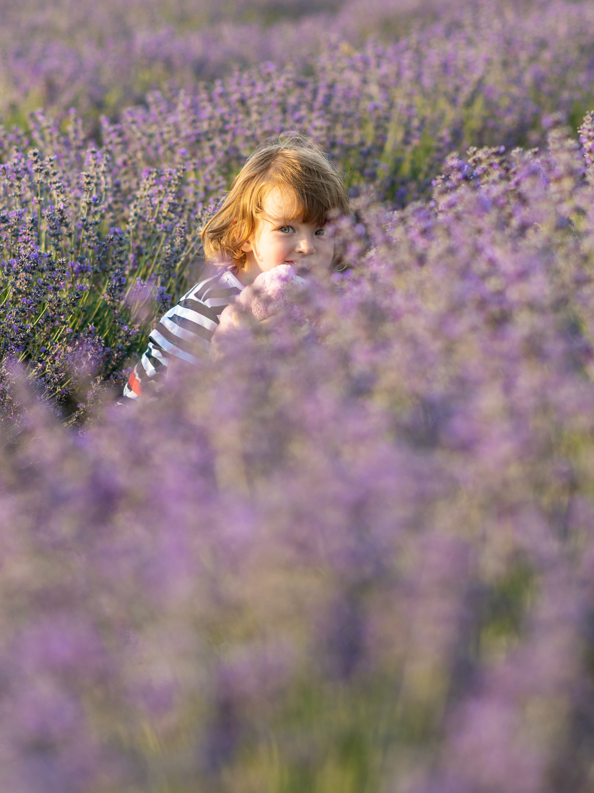 Детская фотосессия. Настя. Фотограф в Москве, Оксана Ребристая