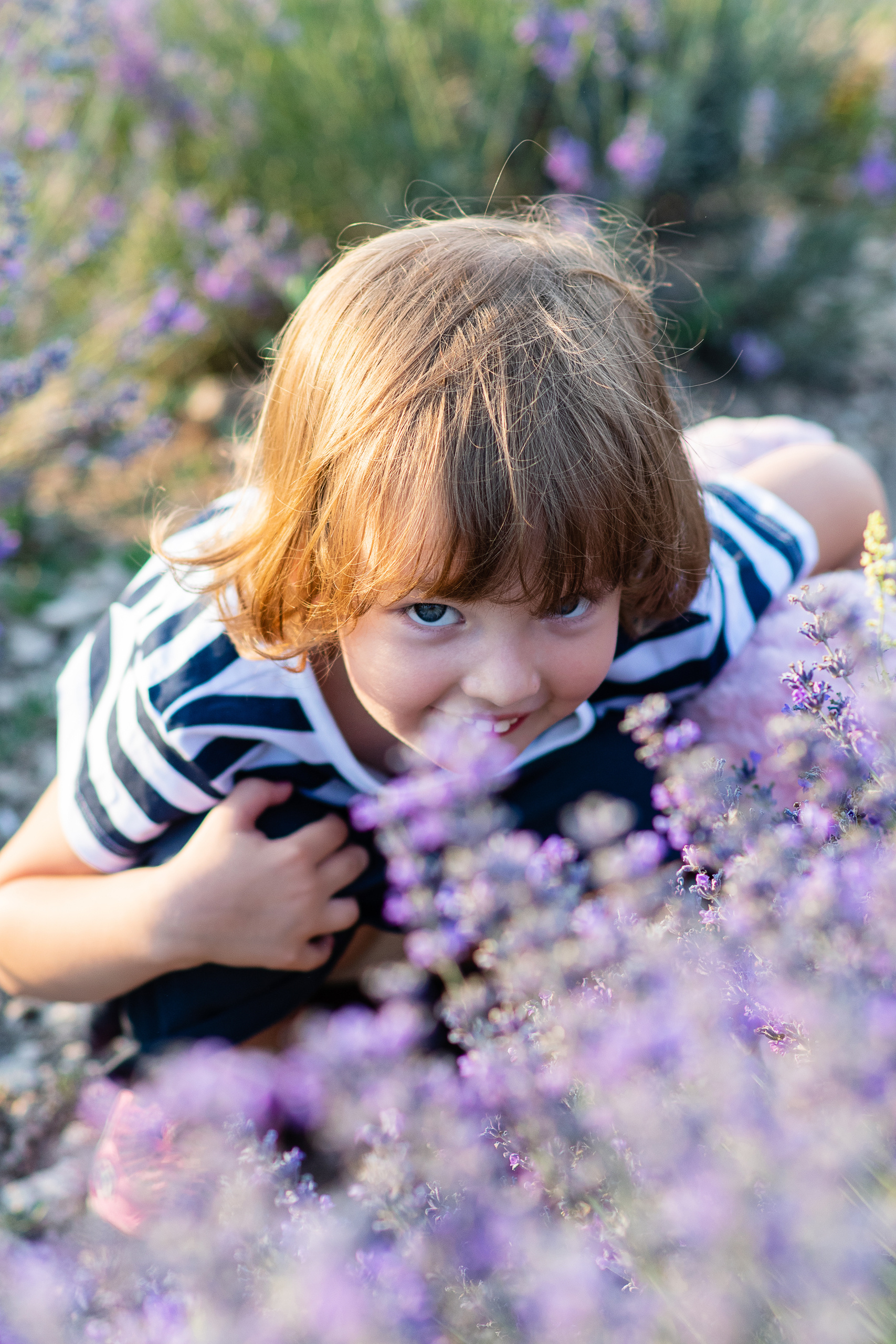 Детская фотосессия. Настя. Фотограф в Москве, Оксана Ребристая