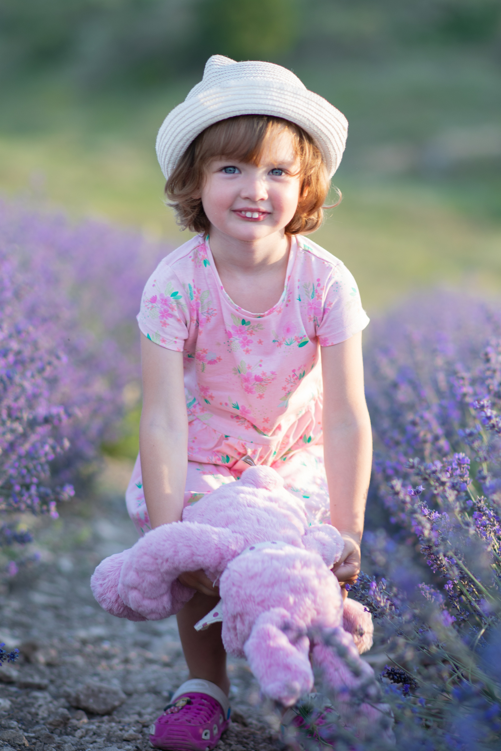 Детская фотосессия. Настя. Фотограф в Москве, Оксана Ребристая