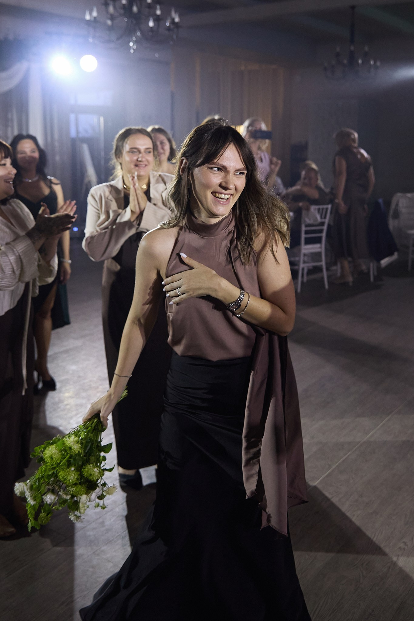 Алина и Кирилл