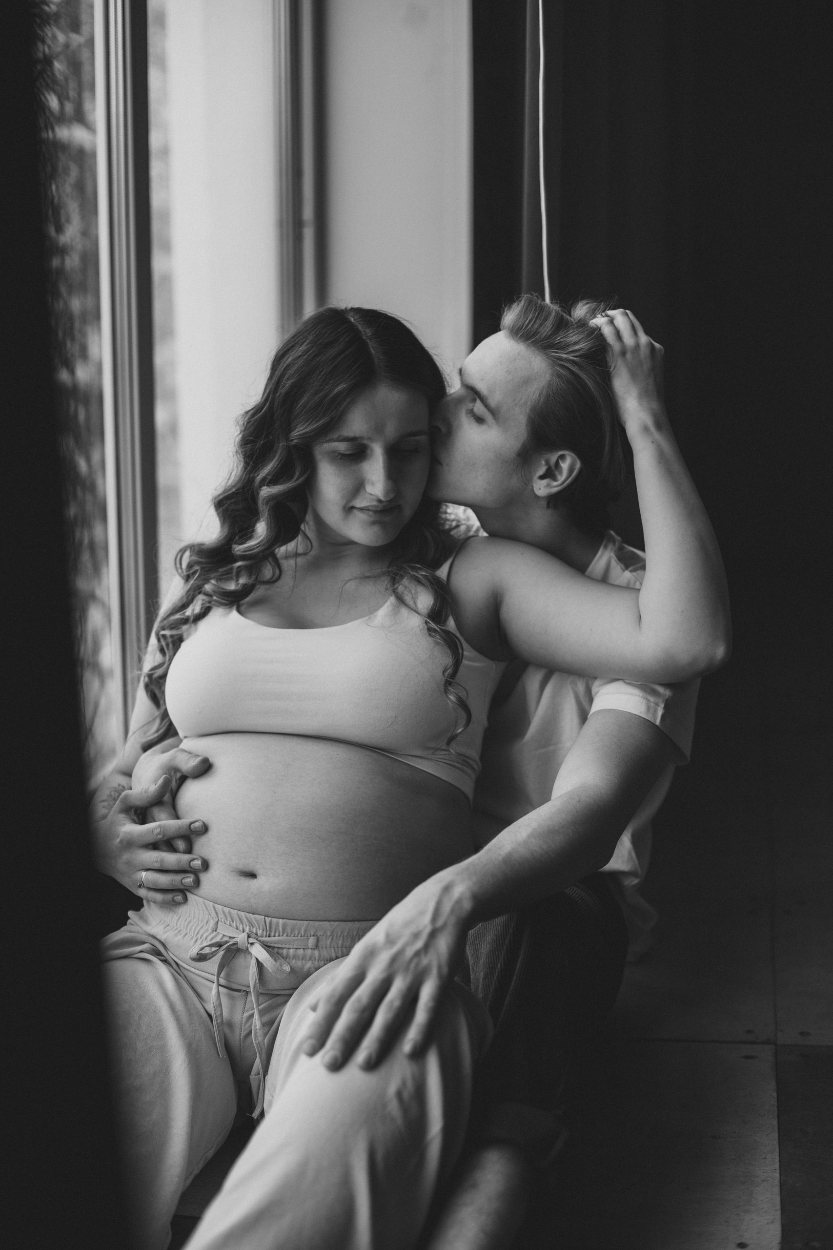 Семейный фотограф в Нижнем Новгороде Куренкова Юлия