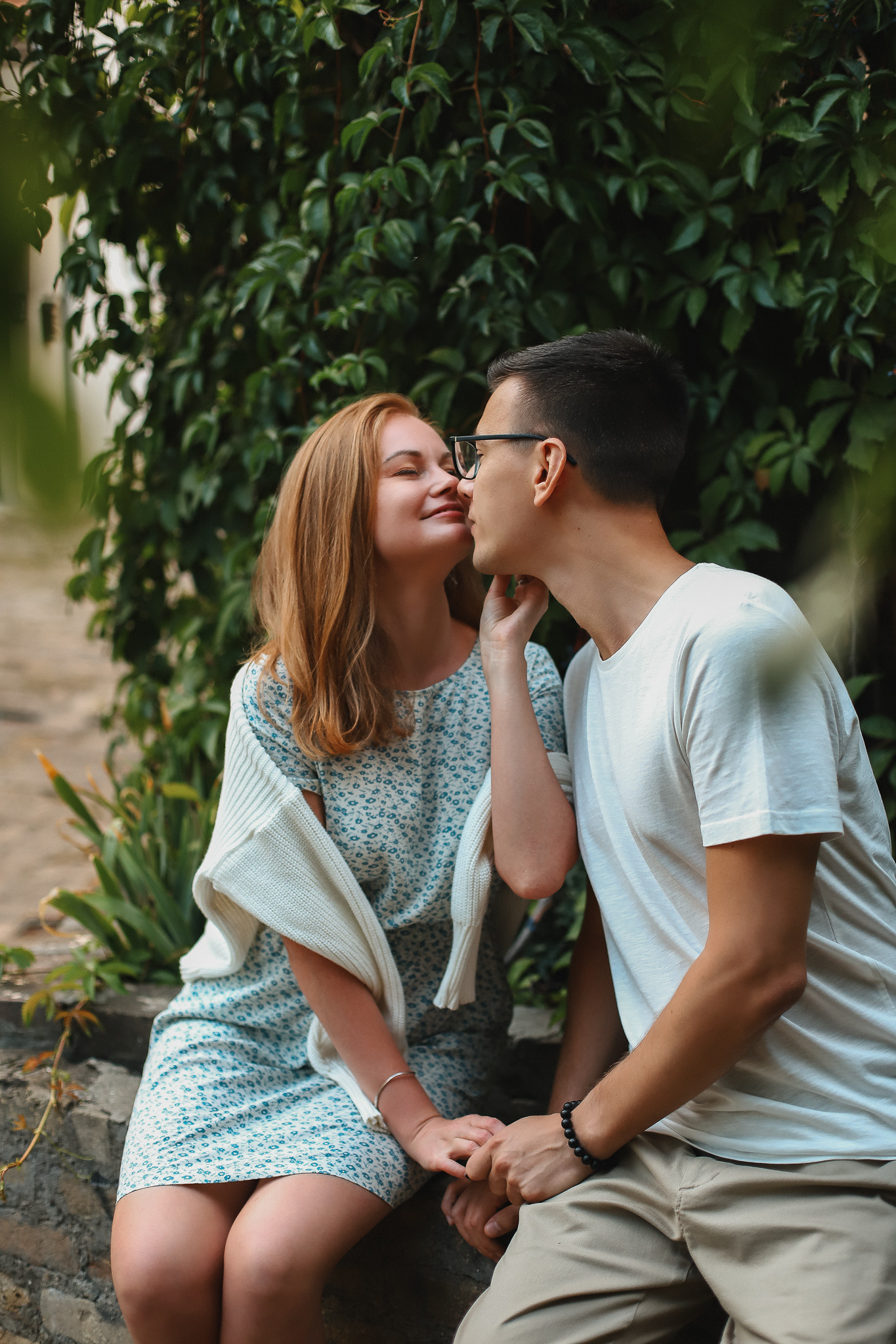 Прогулка в Земуне