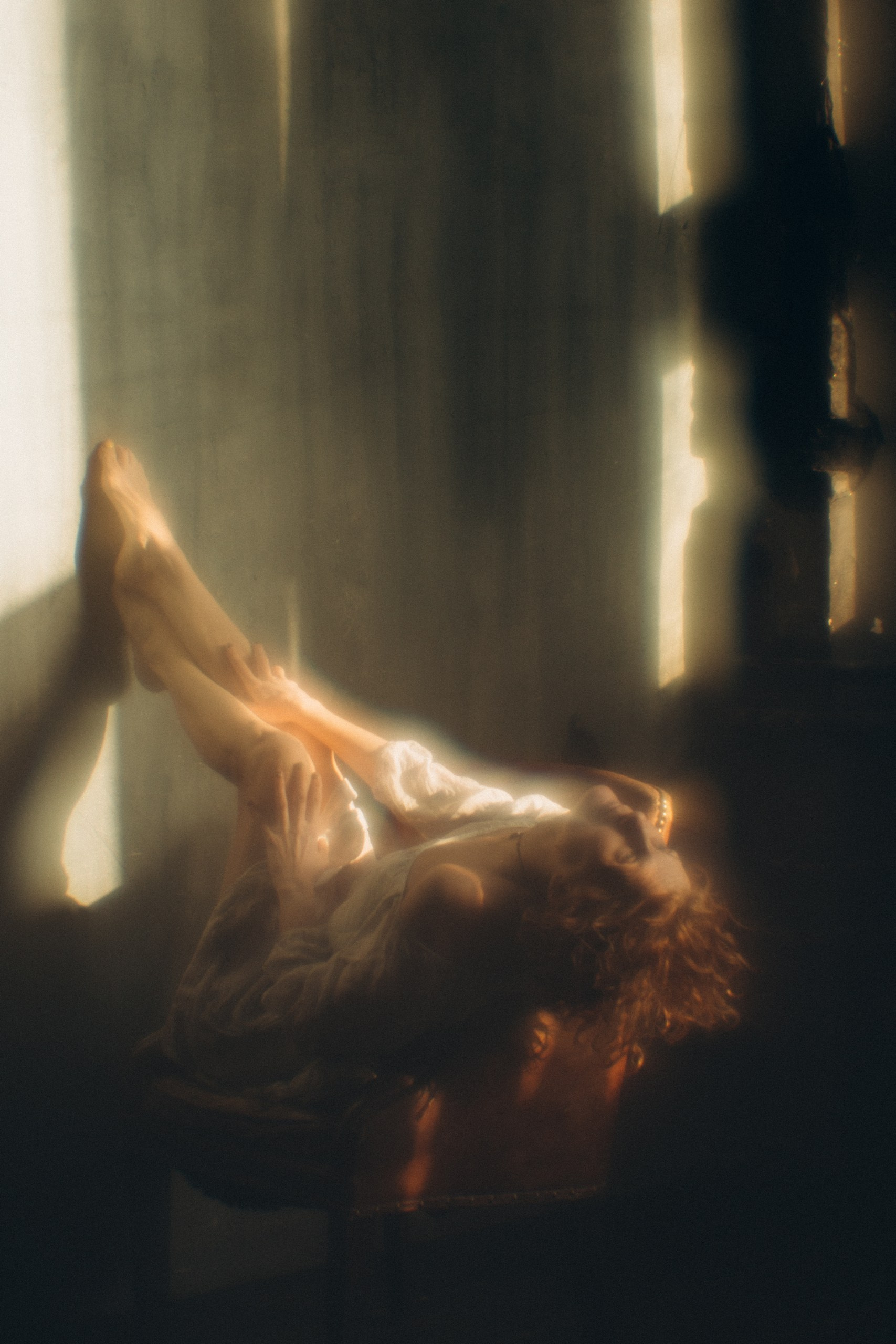 Семейный LIFESTYLE фотограф в Москве