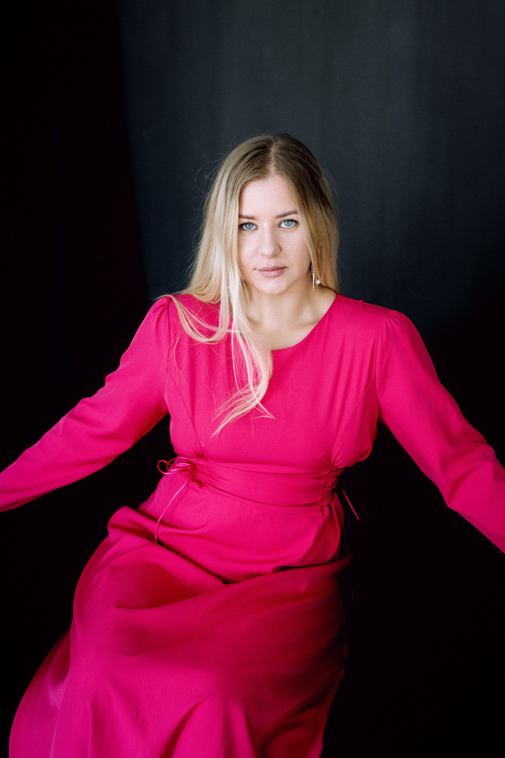 Отзывы. Портретный, семейный и репортажный фотограф в Ставрополе Ульяна Доценко