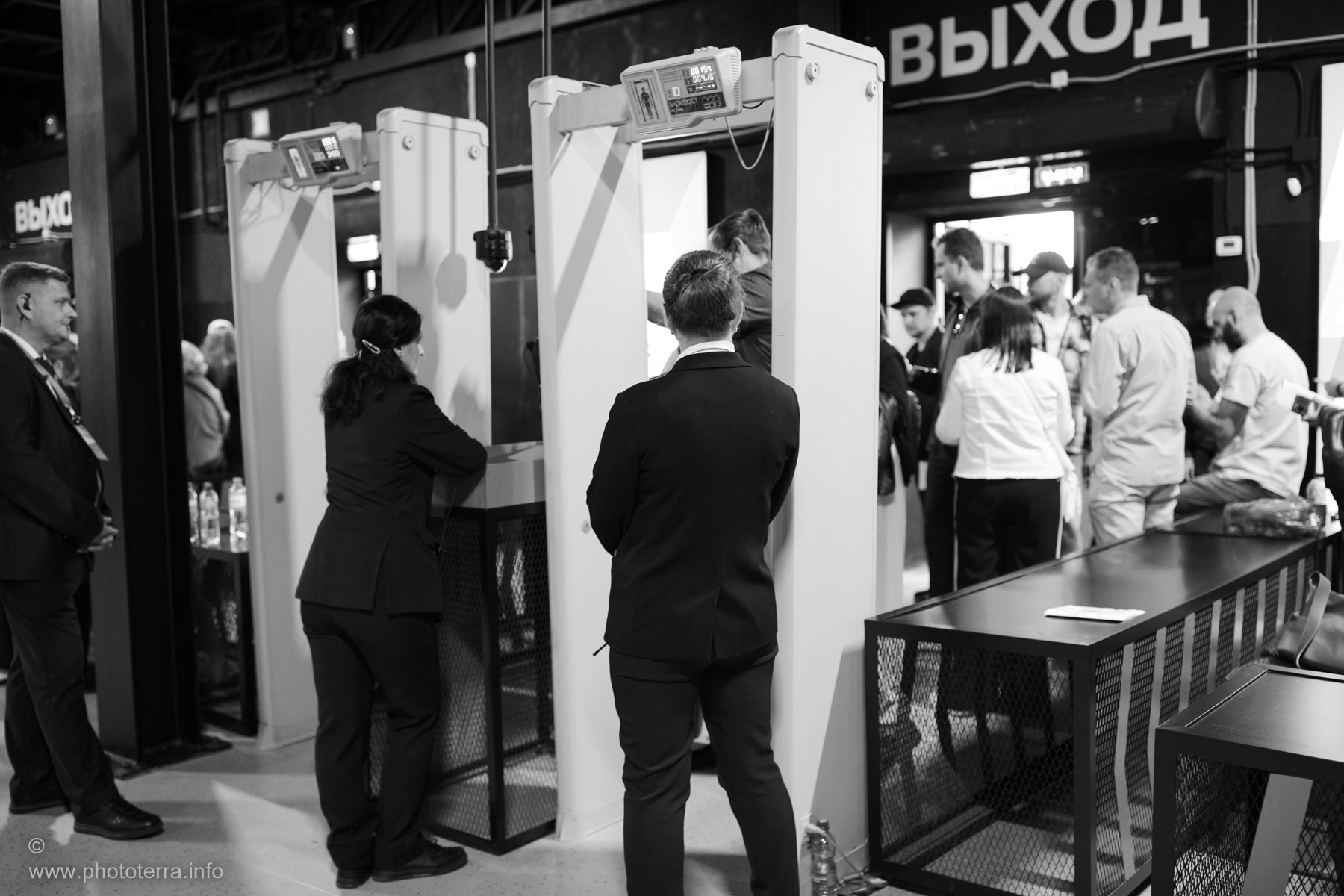 Арт-док репротаж в БК Терра. Татьяна Корчагина. Фотограф, художник. Обучение фотографии