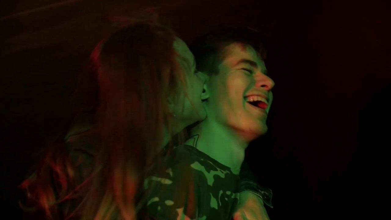 LoveStory. Свадебный видеограф Андрей Умпелев