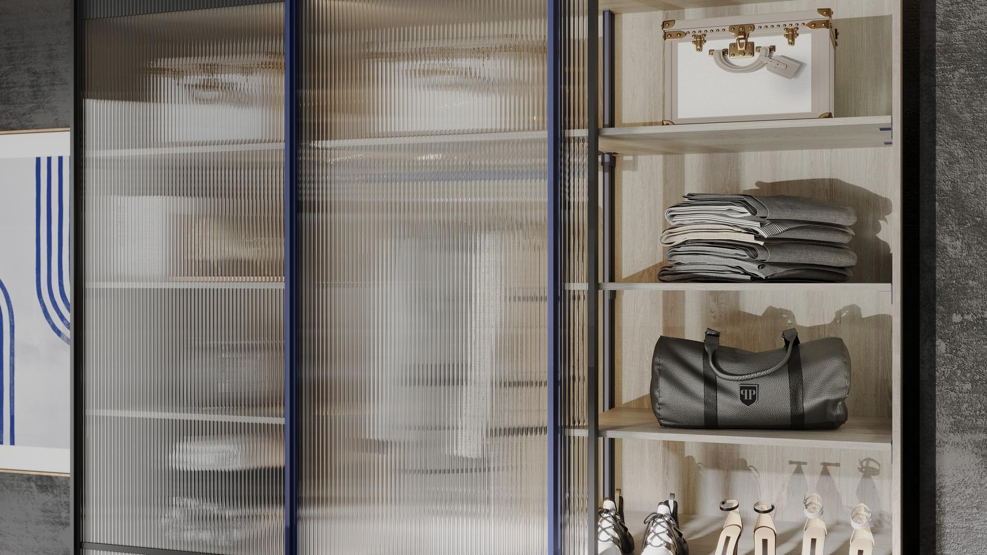 Гардеробные системы MGS мебель. MGS мебель в Ростове-на-Дону. Высочайшее качество исполнения. Инновационные и классические материалы. MGS mebel Ростов