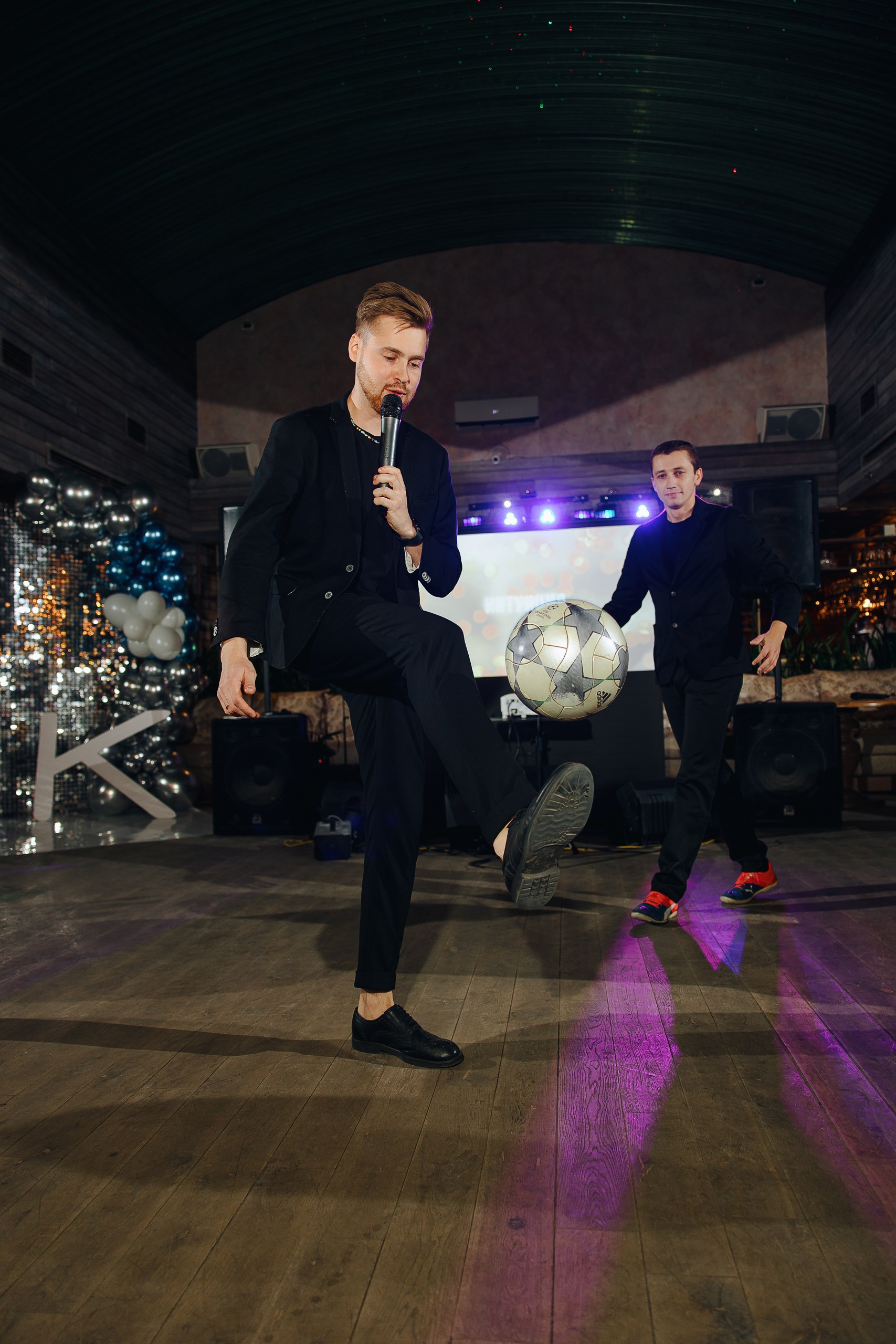 Стоимость. Илья Сергеев - Ведущий мероприятий Тверь, Москва, Россия