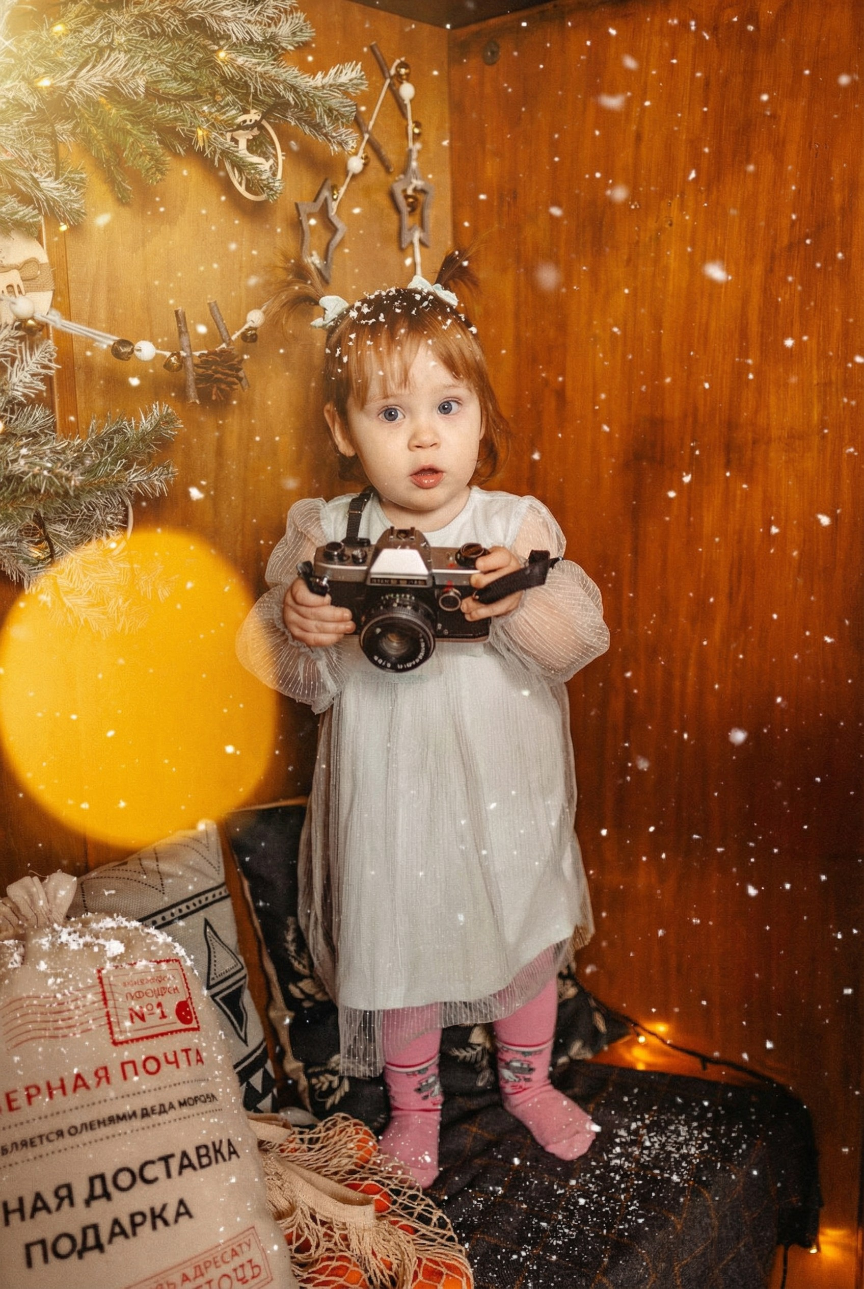 Семейный фотограф в Дзержинске Наталья Лаэтина