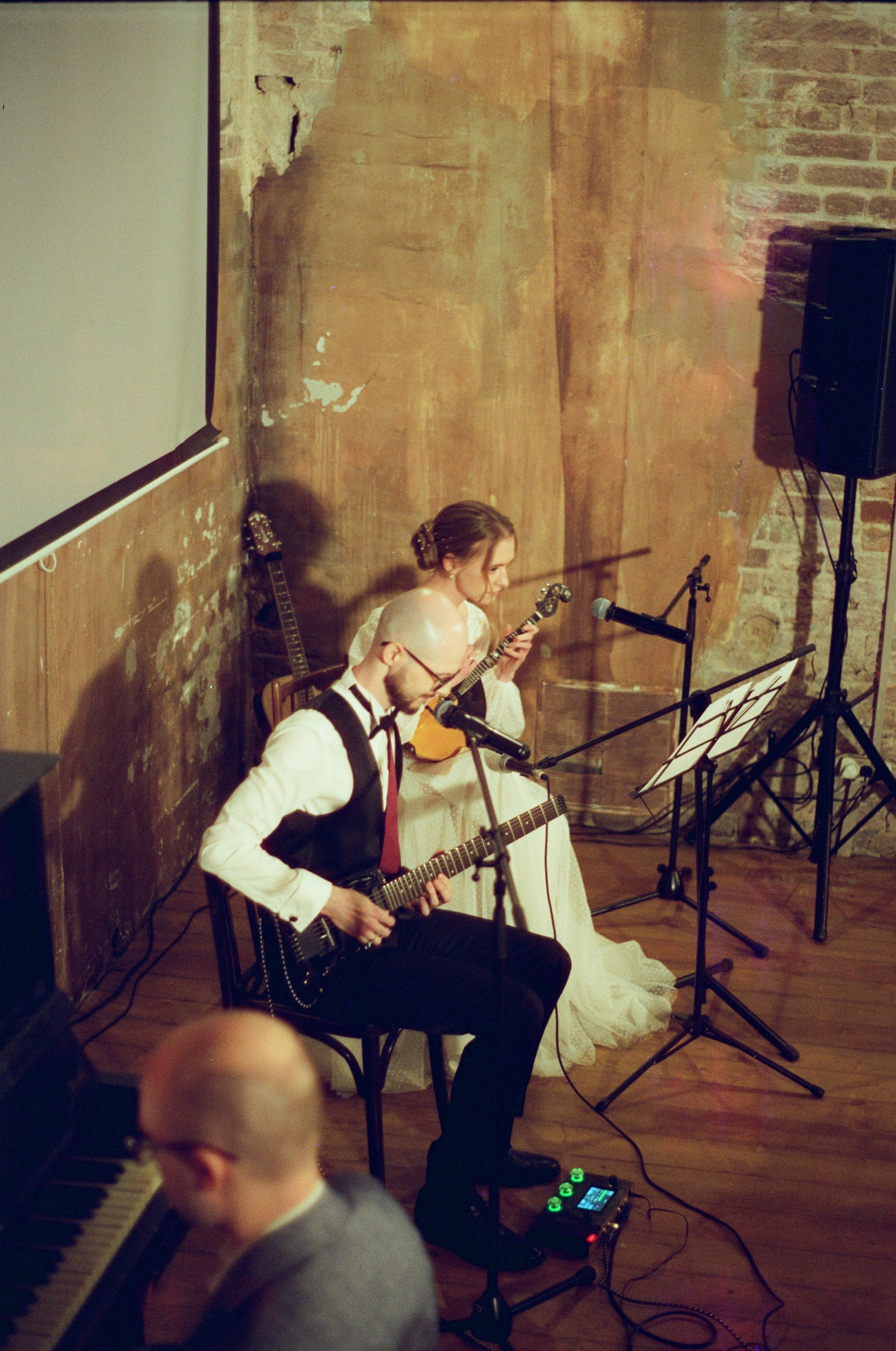 Свадьба | Ира и Костя. Никита Мако. Лайфстайл фотограф Новосибирск