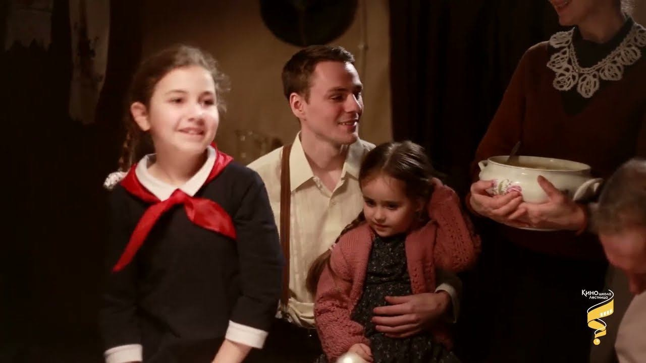 Операторская мастерская В. А. Семеновых