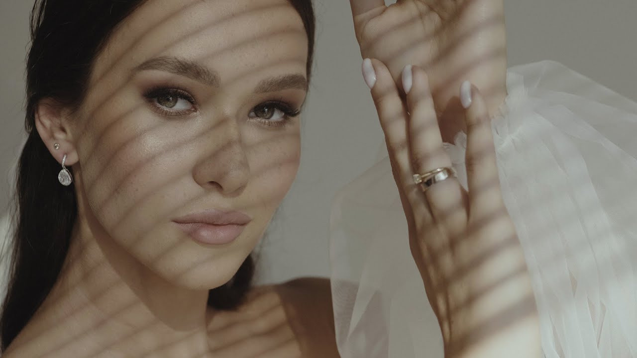 СВАДЕБНОЕ ВИДЕО. Wedding and Commercial video in Russia & Europe. Ринат Юмакаев