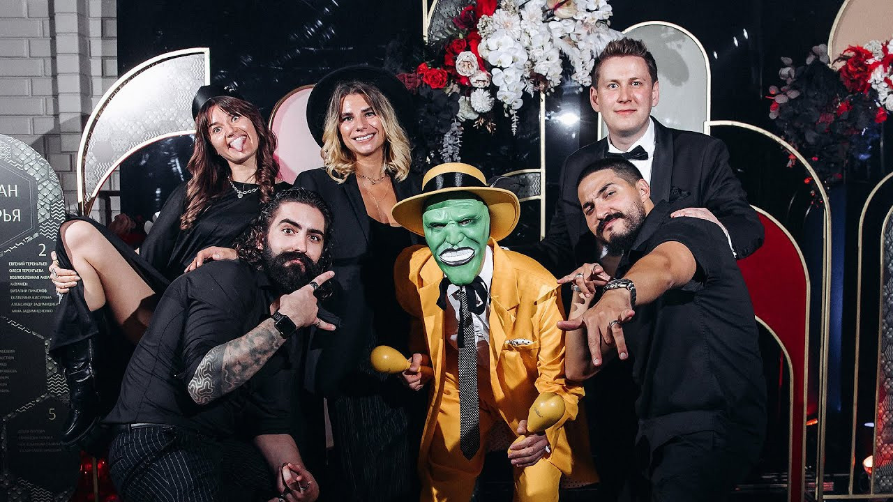 СВАДЕБНОЕ ВИДЕО. Wedding and Commercial video in Russia & Europe. Ринат Юмакаев