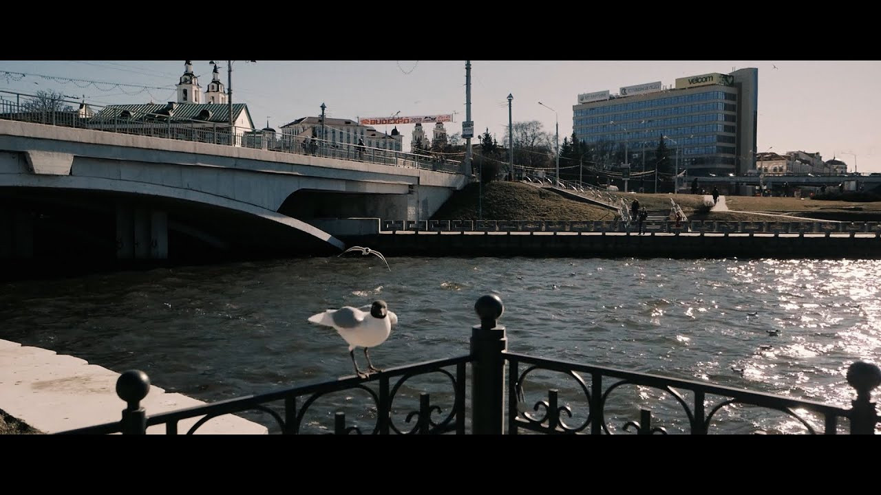 ДРУГОЕ. Wedding and Commercial video in Russia & Europe. Ринат Юмакаев