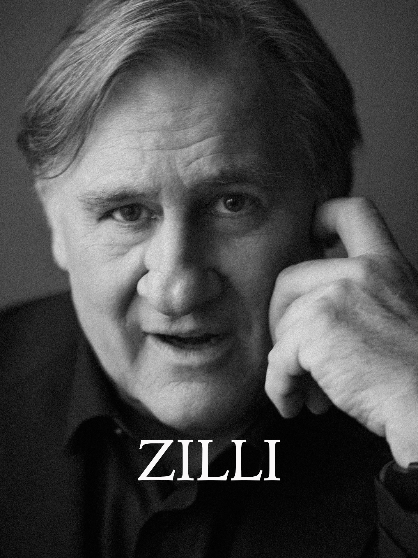 JERARD DEPARDEU/ ZILLI