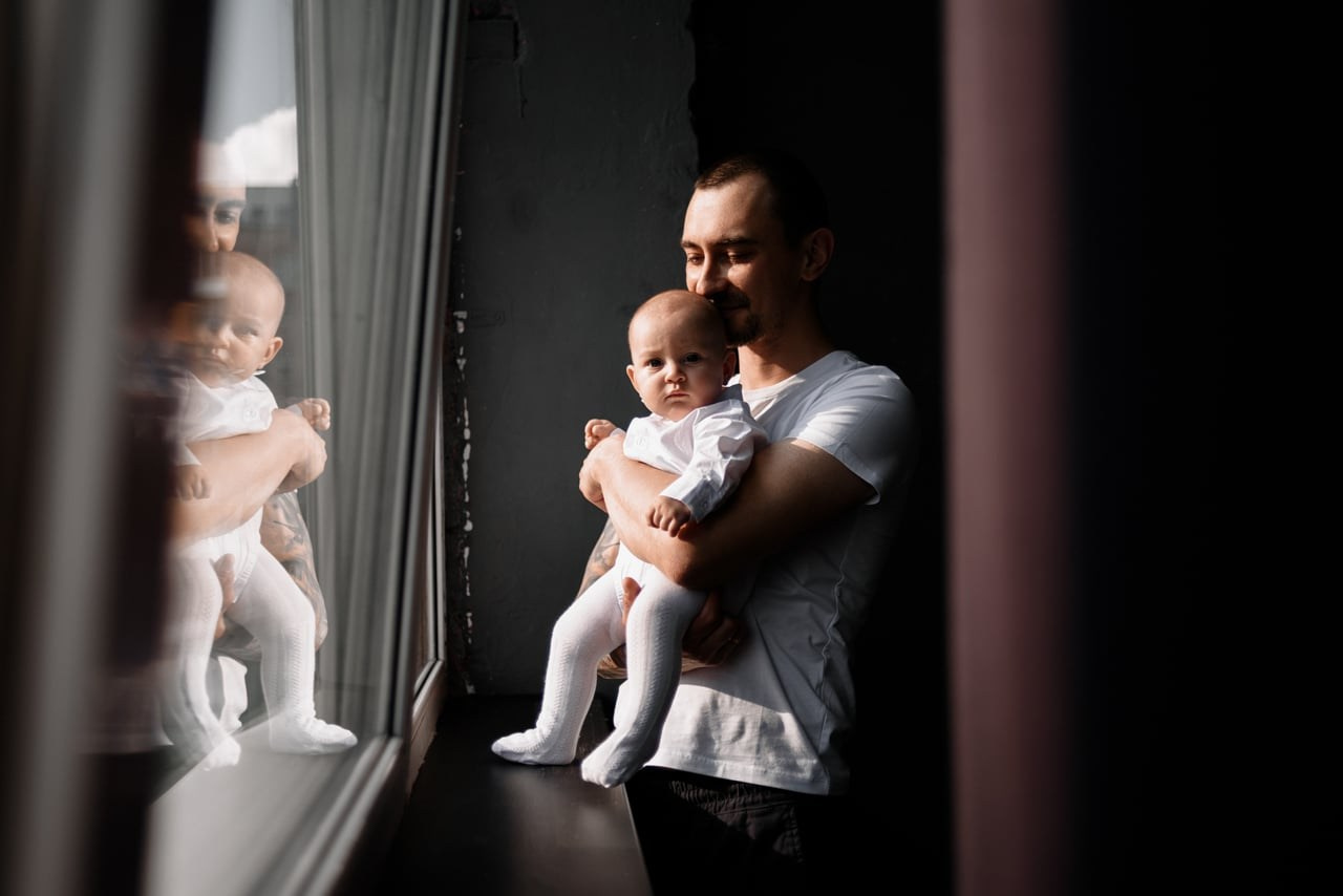 ПРОДОЛЖЕНИЕ. Портретный фотограф Тюмень Дарья Мустафина