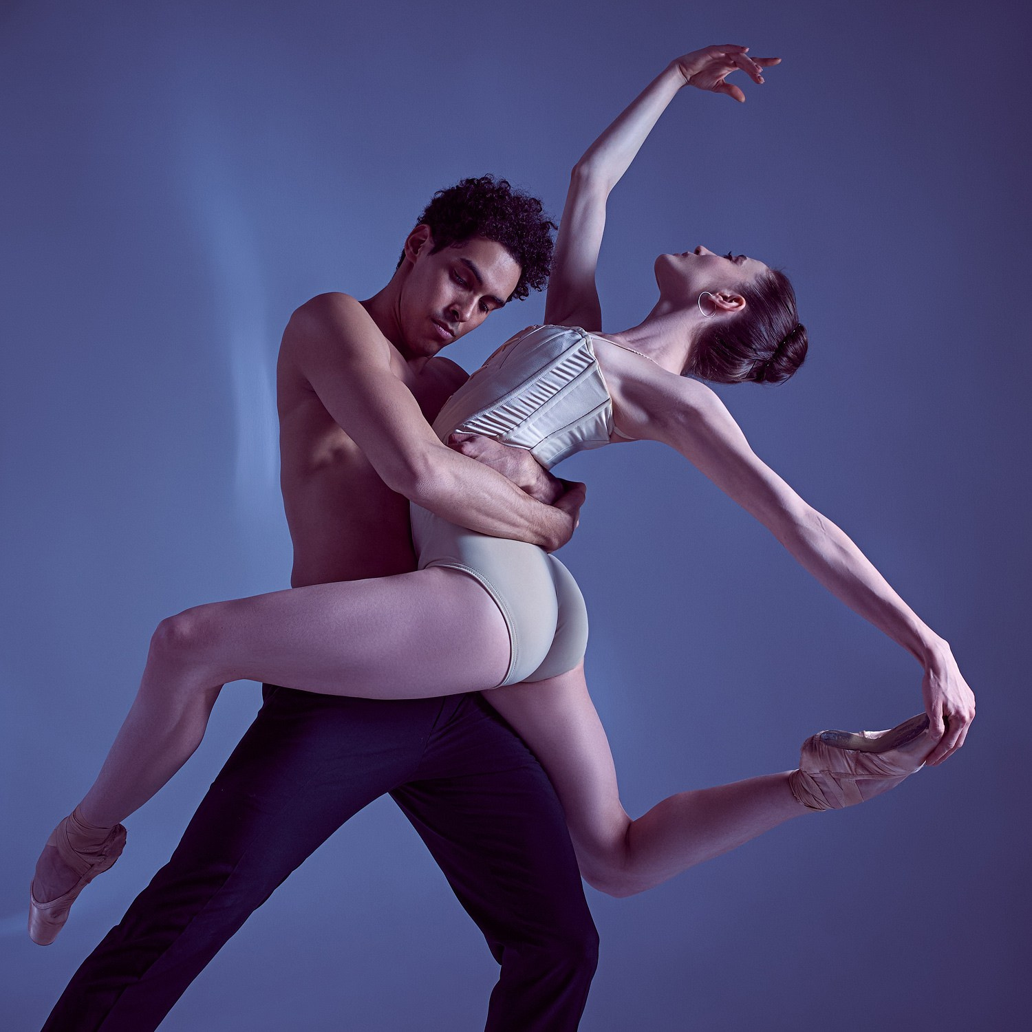 Профессиональный фотограф Игорь Парфенов, Новосибирск, Москва, реклама, каталоги, контент, портрет, видео, будуар