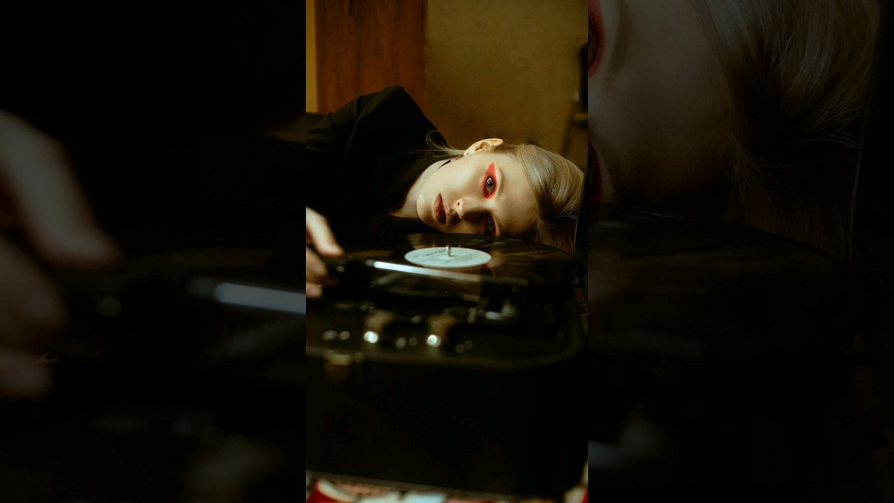 Видео-портреты. Фотограф в Санкт-Петербурге Андрей Пенков