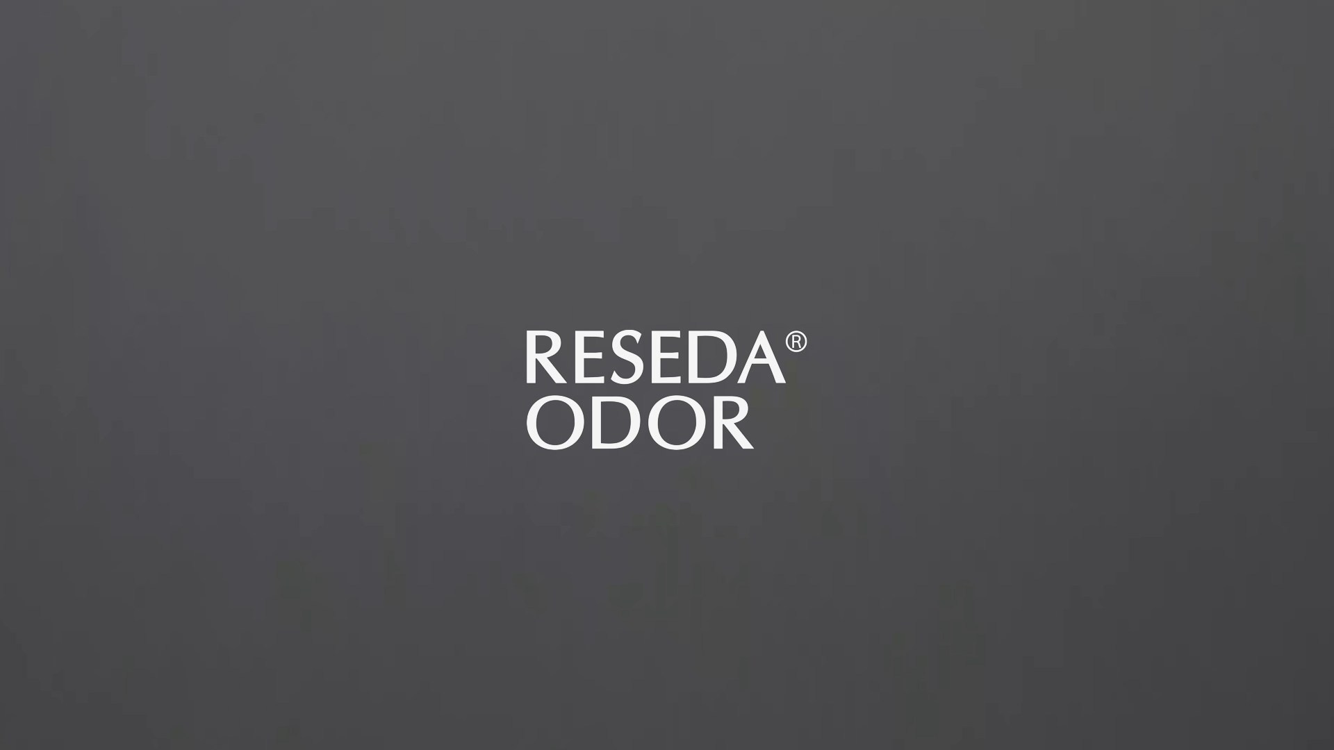 Reseda Odor. Студия рекламной и предметной съемки товаров WELKO Studio