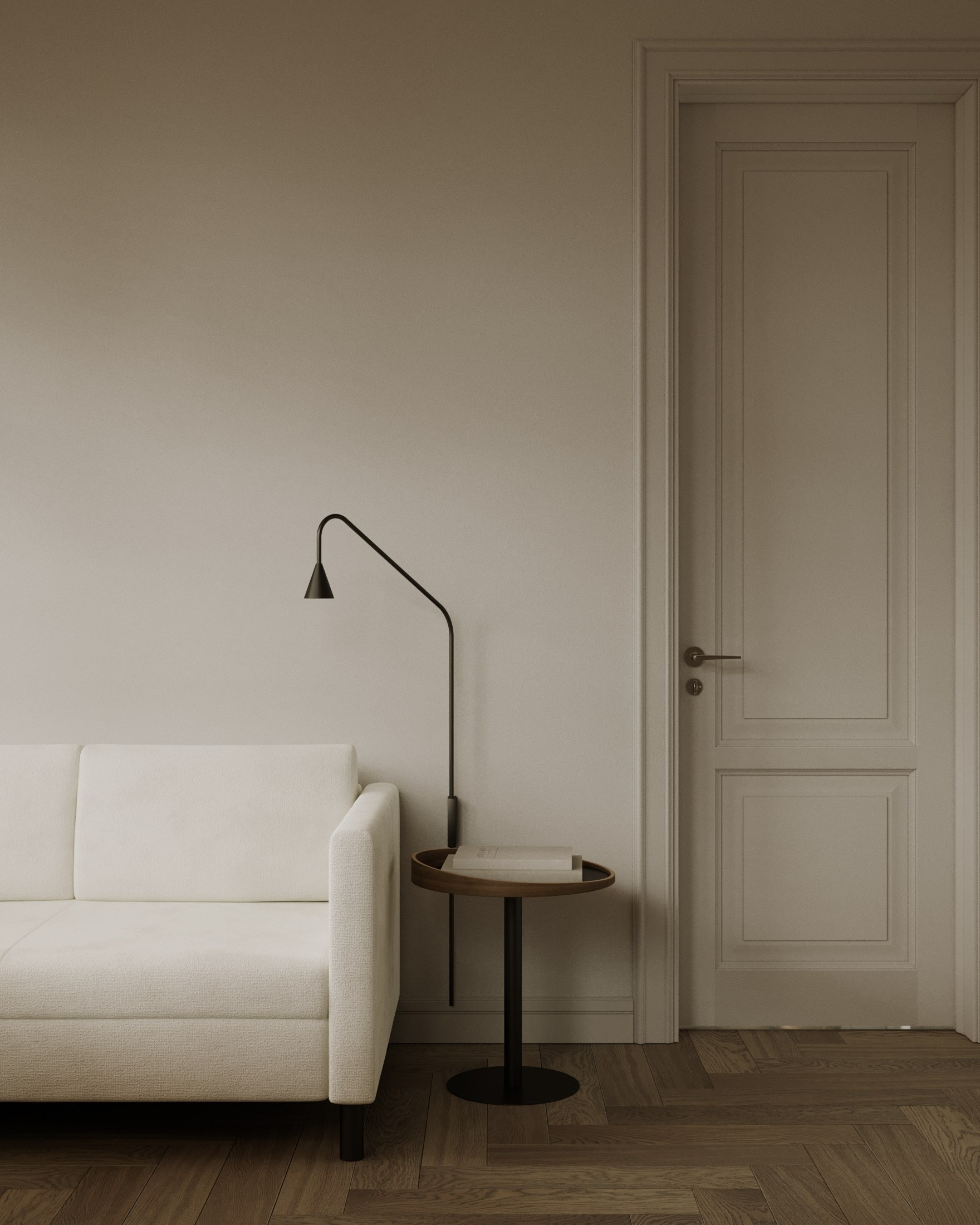 Бюро интерьерного дизайна полного цикла