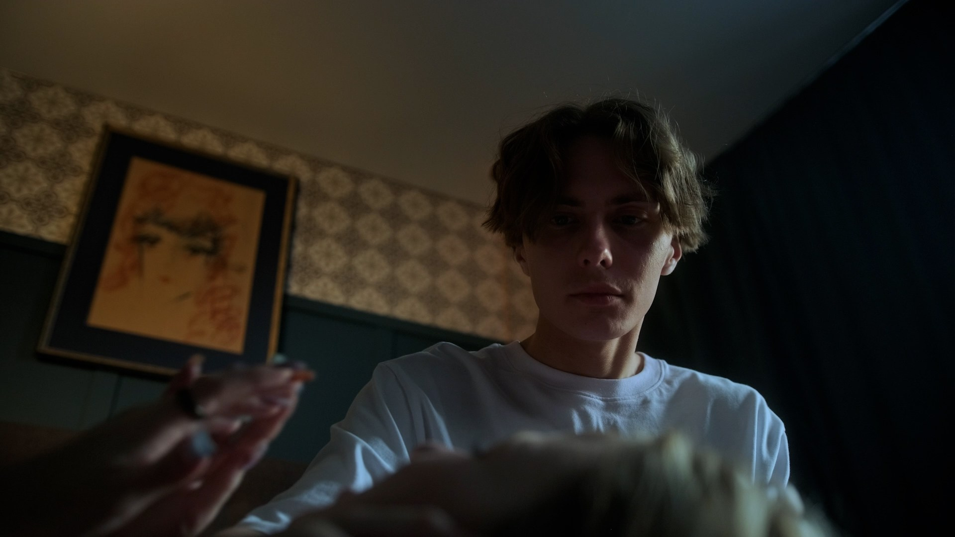 Игровое кино. ZIMA VIDEO PRODUCTION