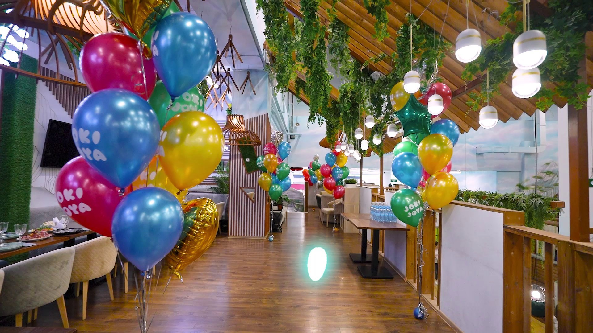 Видеограф семейный в Москве. Фотограф и видеограф в Москве и Абу Даби Мария Кулагина