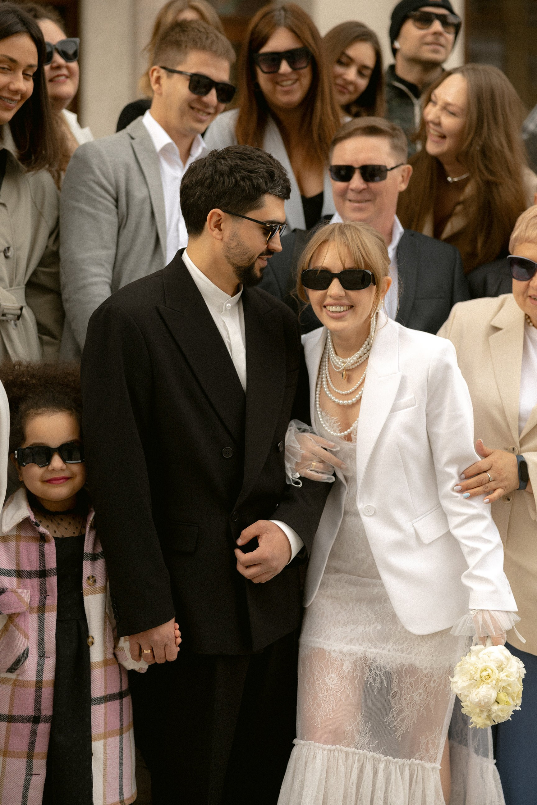 Анна & Антон. Yura Rush Свадебный фотограф Тюмень