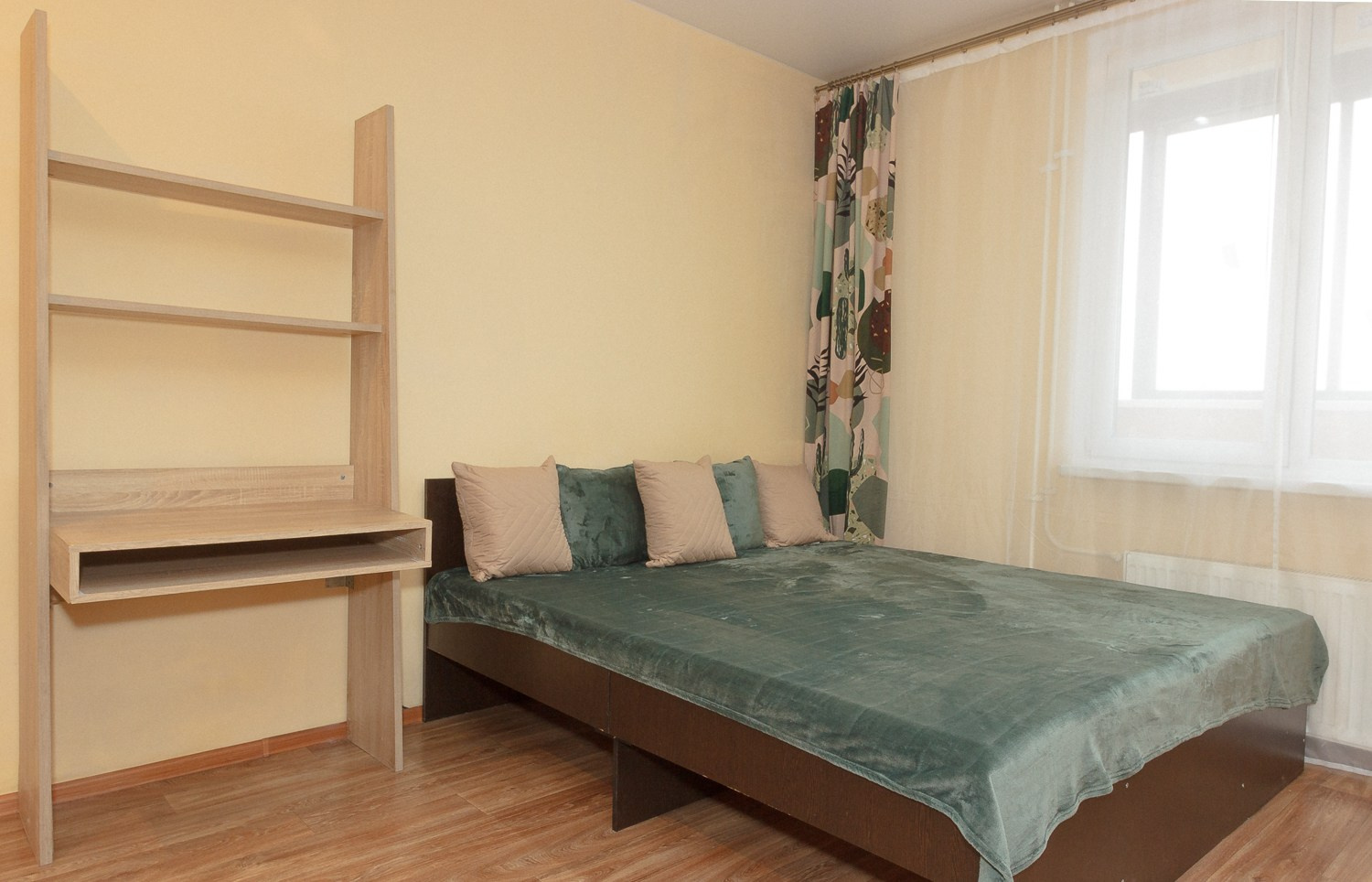 Хорошая композиция интерьера — как привлечь арендаторов