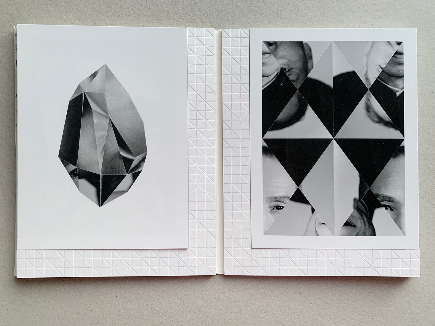 Фотокнижная библиотека Юлии Бориссовой. Фотограф и исследователь фотографии из Санкт-Петербурга Елизавета Веприцкая