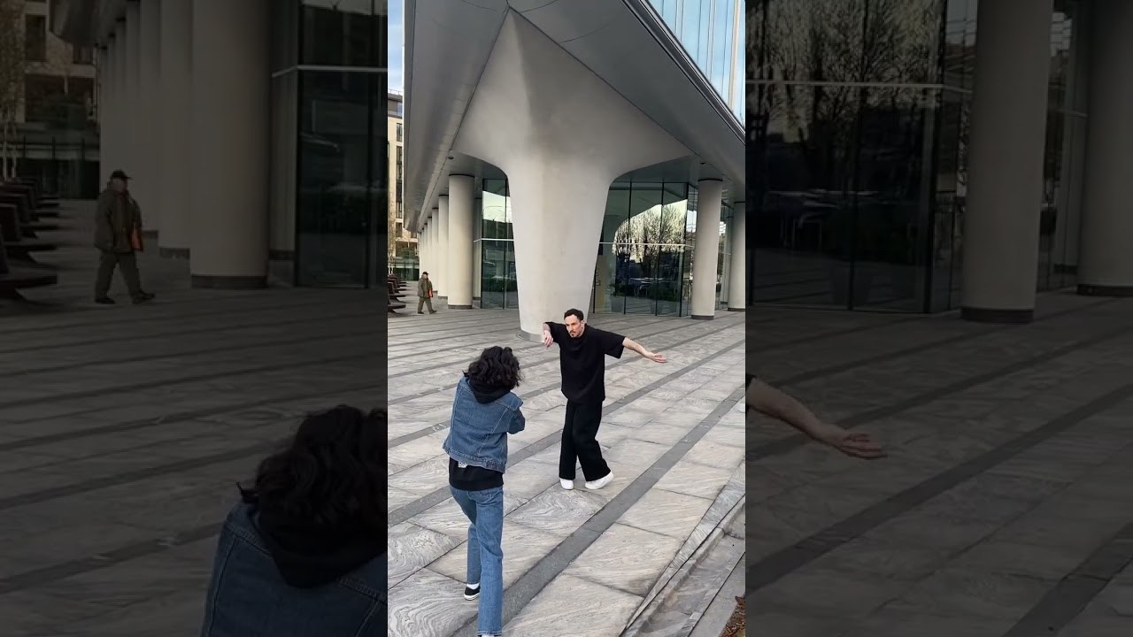 Репортажный и портретный фотограф в Санкт-Петербурге Кристина Рягузова