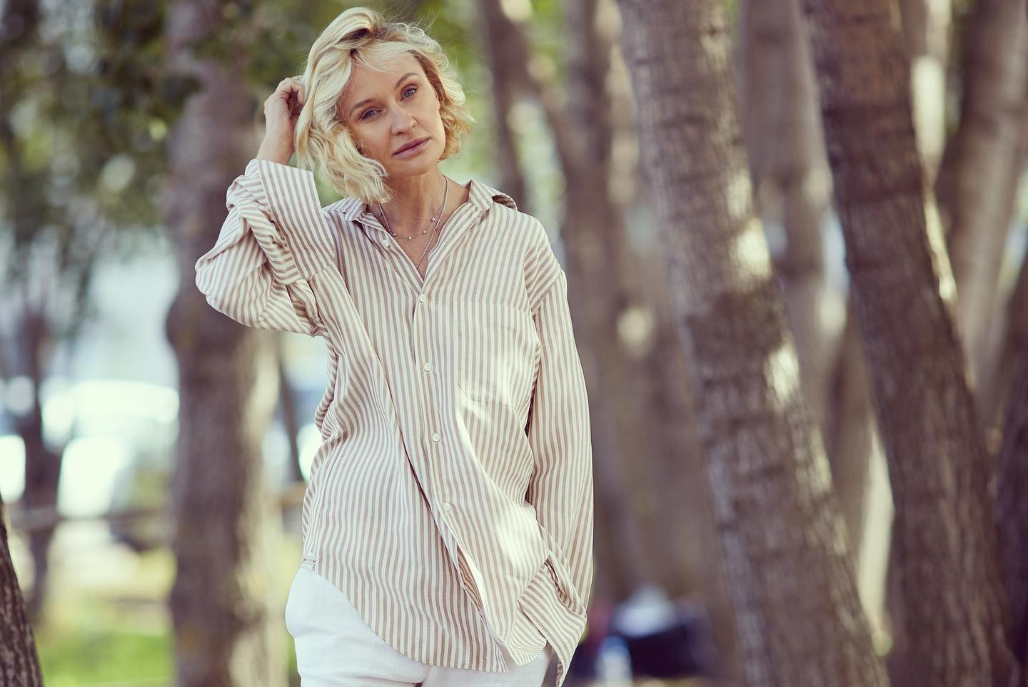 Профессиональная фотосъемка для бизнеса и личного бренда в Москве