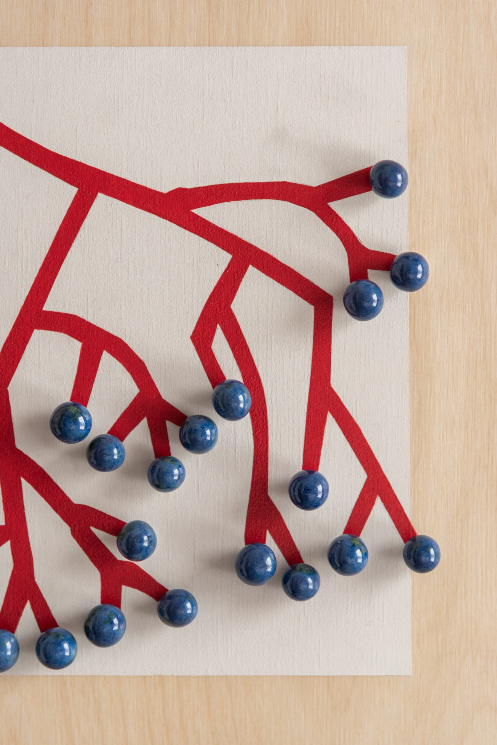 Серия интерактивных объектов ТО — НЕ ТО. Художник Ольга Папшева ЛИТПРИНТ / LITPRINT Саратов