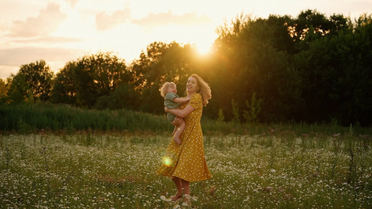 ВИДЕО. Фотограф и видеограф в Москве Влада Рагузина