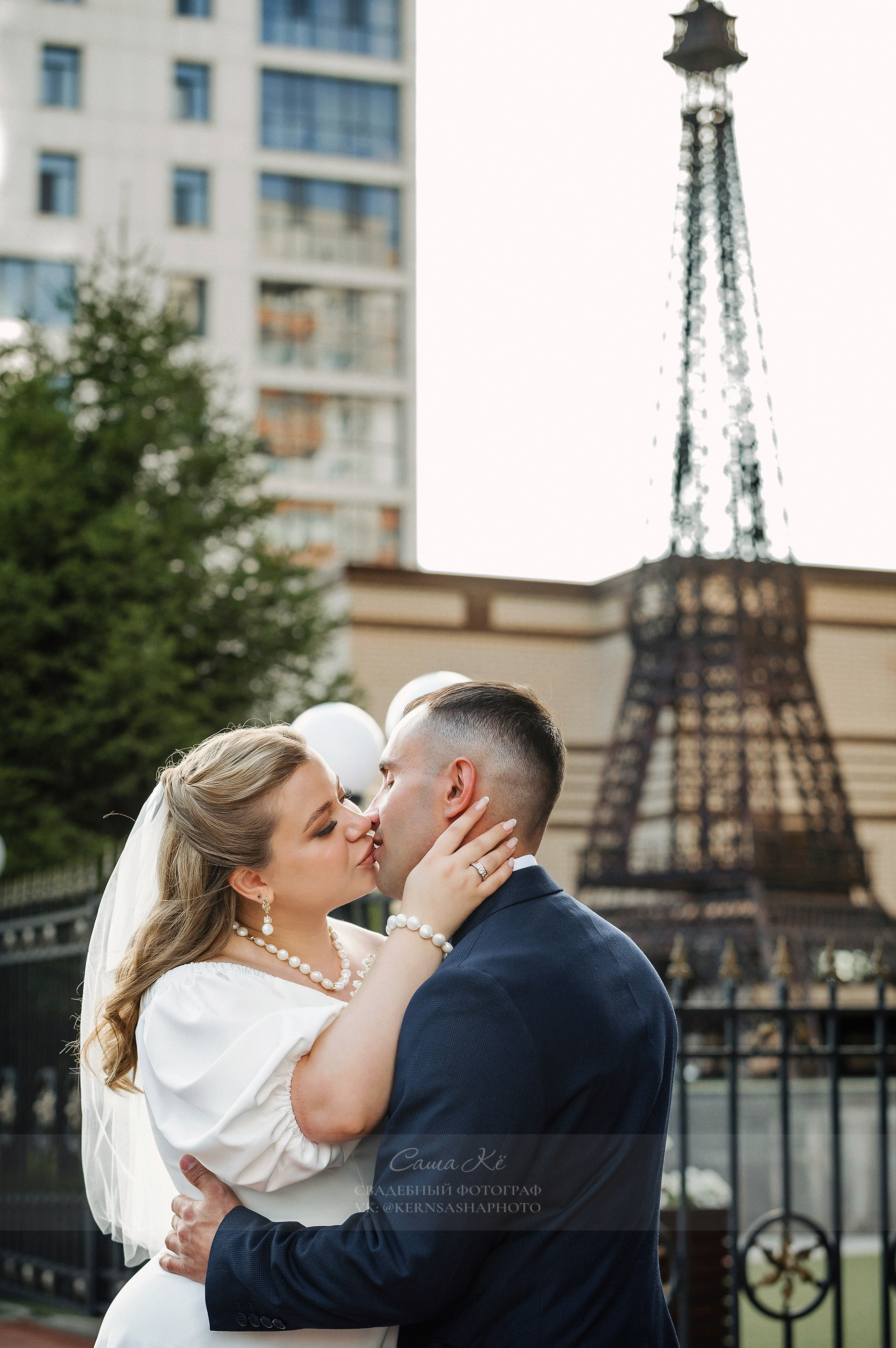 Фотограф на свадьбу недорого — Саша Кё, Новосибирск, пакеты и цены, уточнить детали