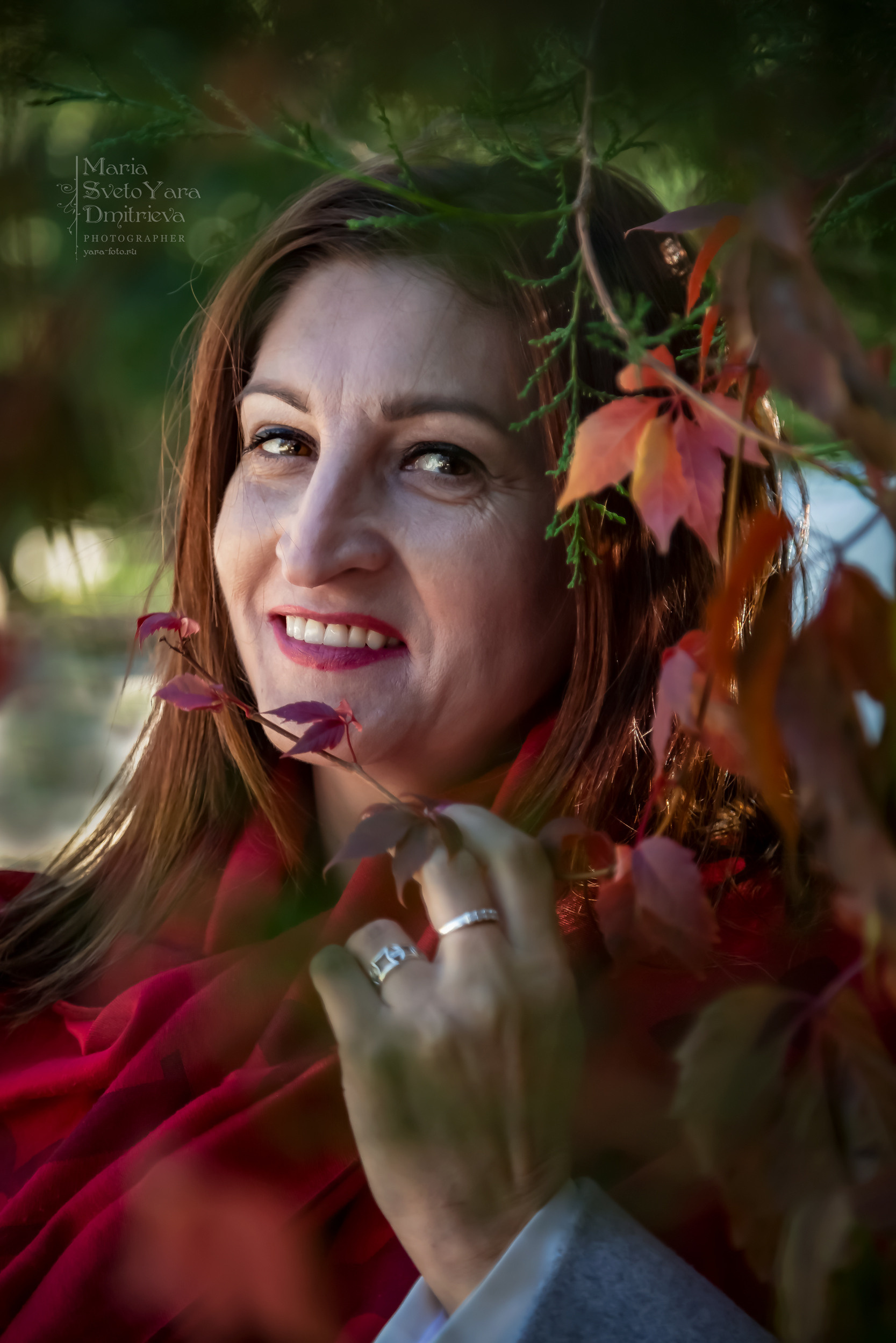 Фотограф в Симферополе и Крыму — Мария СветоЯра Дмитриева | Индивидуальные и семейные съёмки