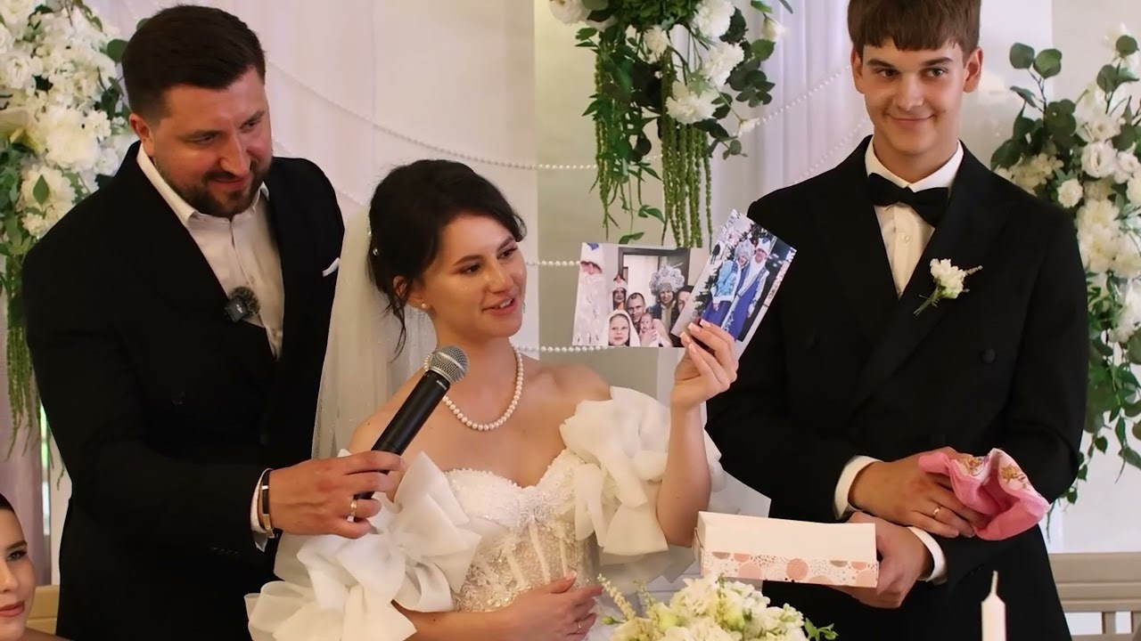 Съемка мероприятий. Свадебная, репортажная фотосъемка и видеосъемка в Минске. Илья и Юлия Ширмановы. Фотограф | Видеограф | Минск