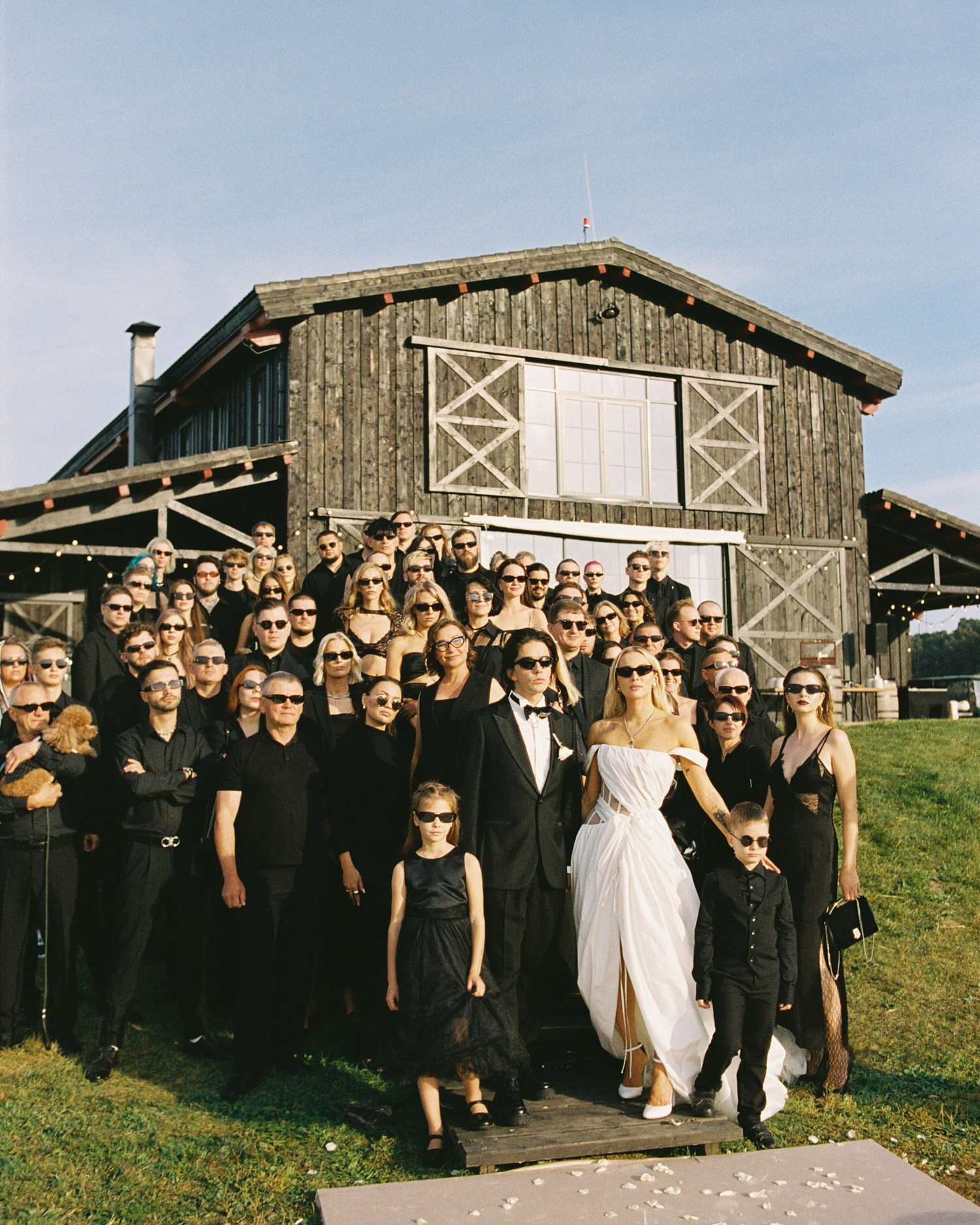 Sasha&Karina Photographers