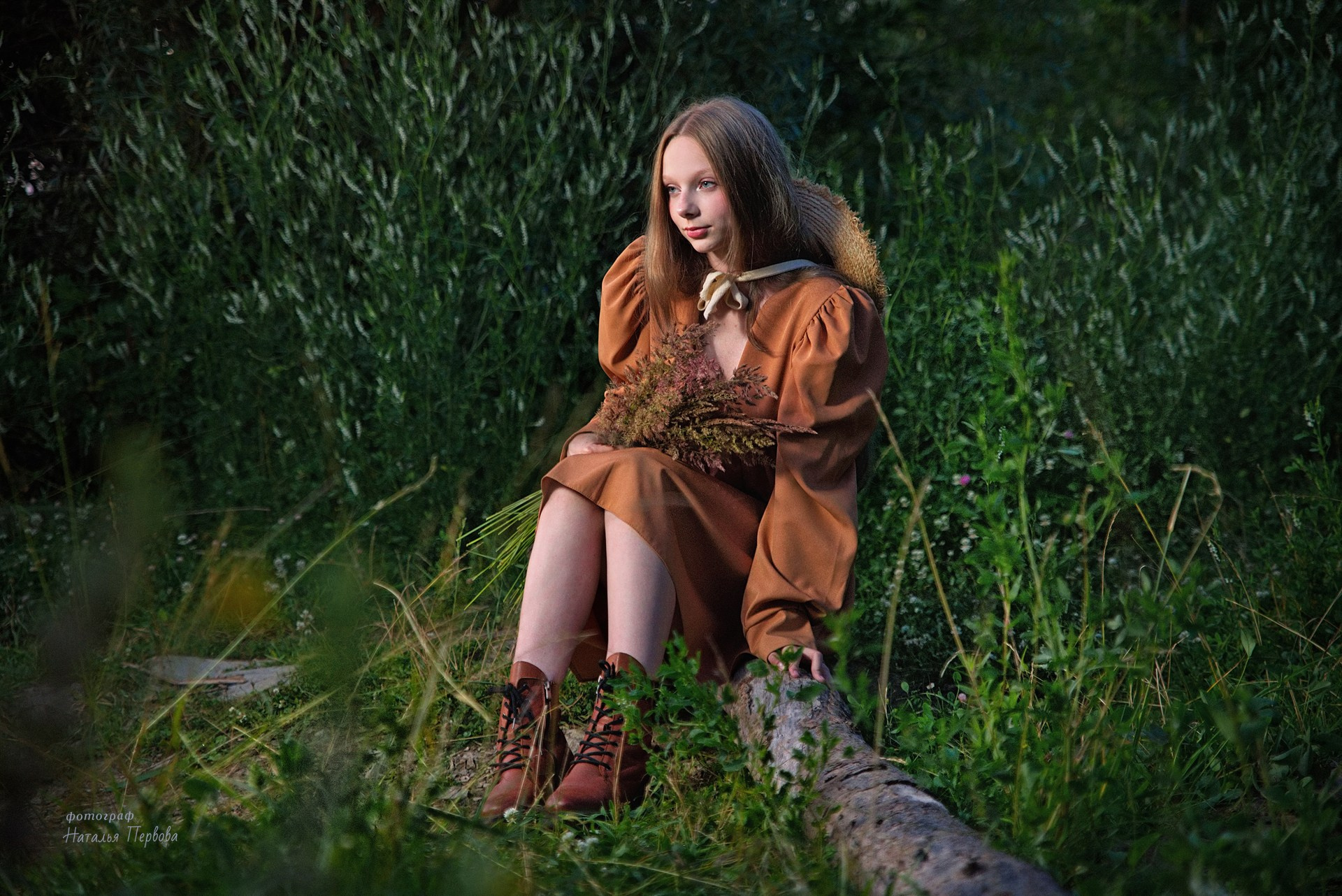 Портфолио. Художественная фотография. Первова Наталья