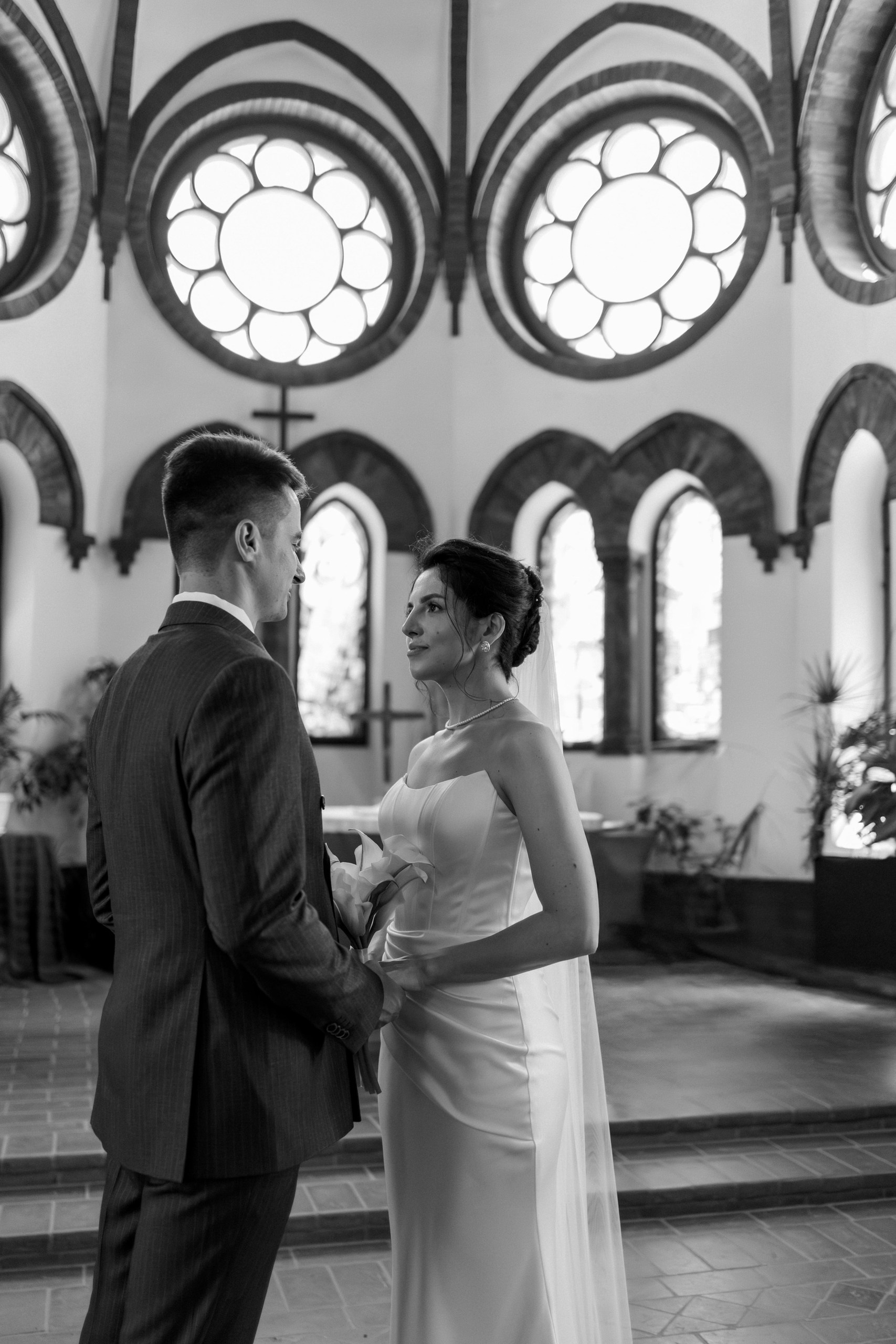 Свадьбы. Фотограф Лиходедова Анастасия