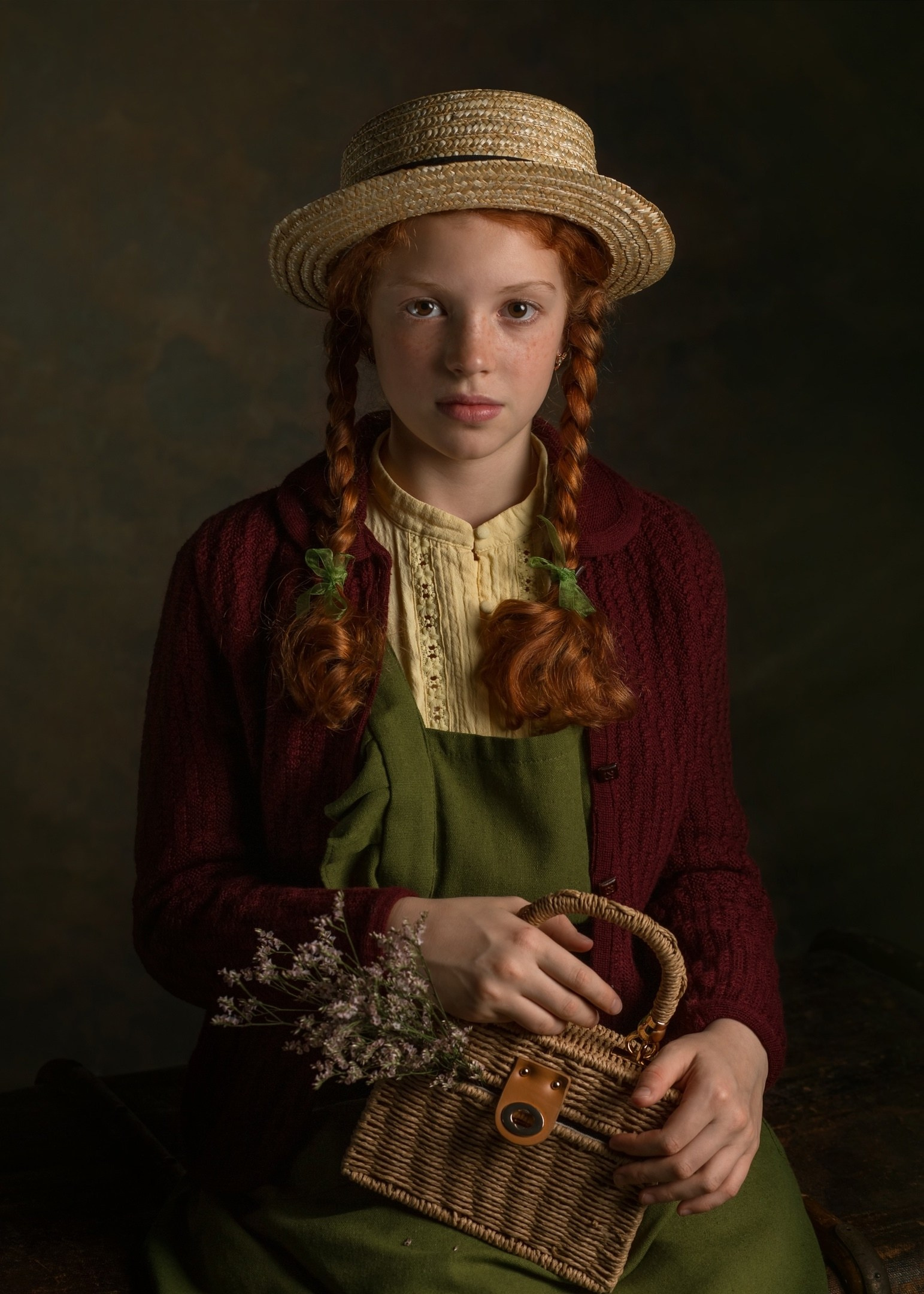 Курс. Фотограф Ирина Гарш