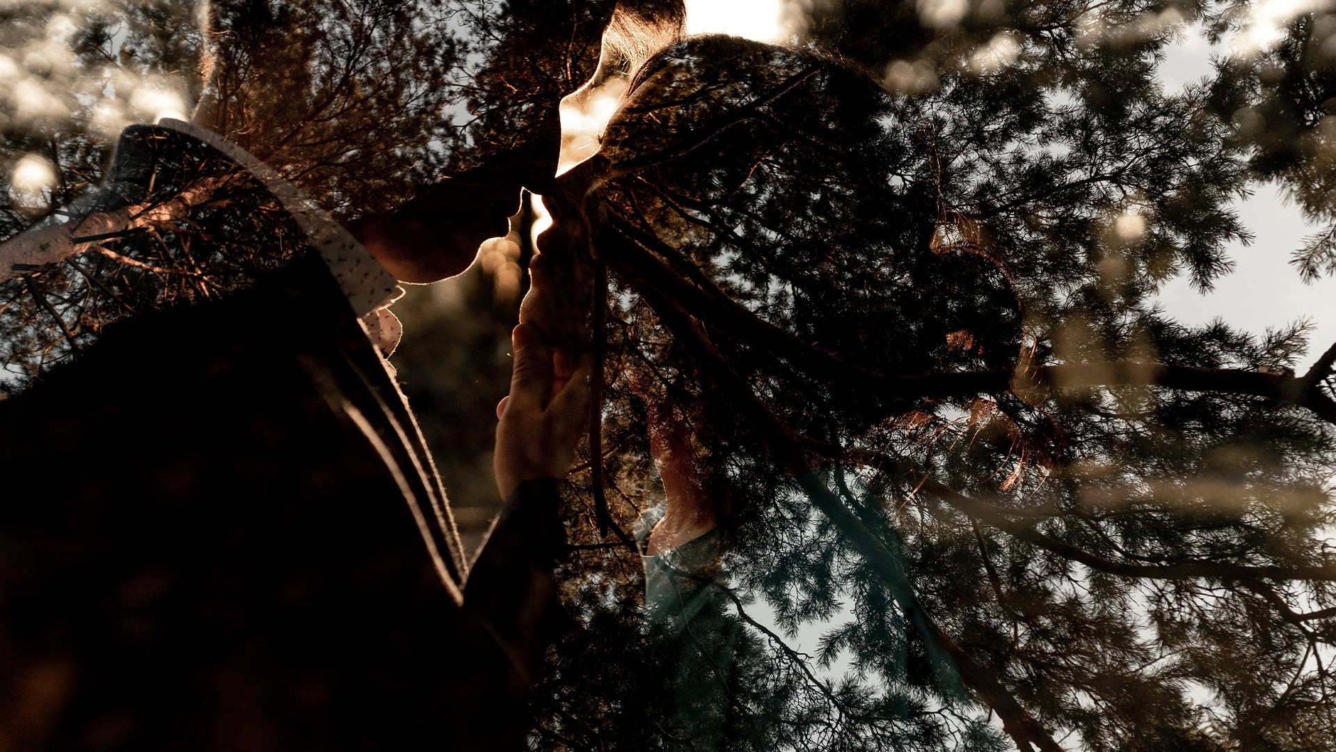 Медиа продакшн, свадебные съемки, история любви в Алматы