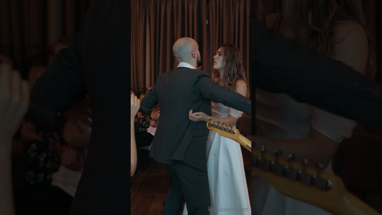 Рилсы. Фото-видео студия WEDDING ART