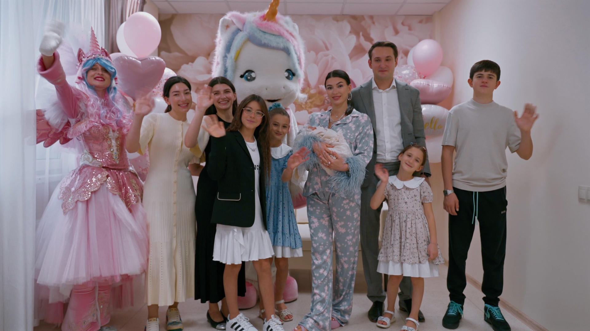 Выписка. Портфолио