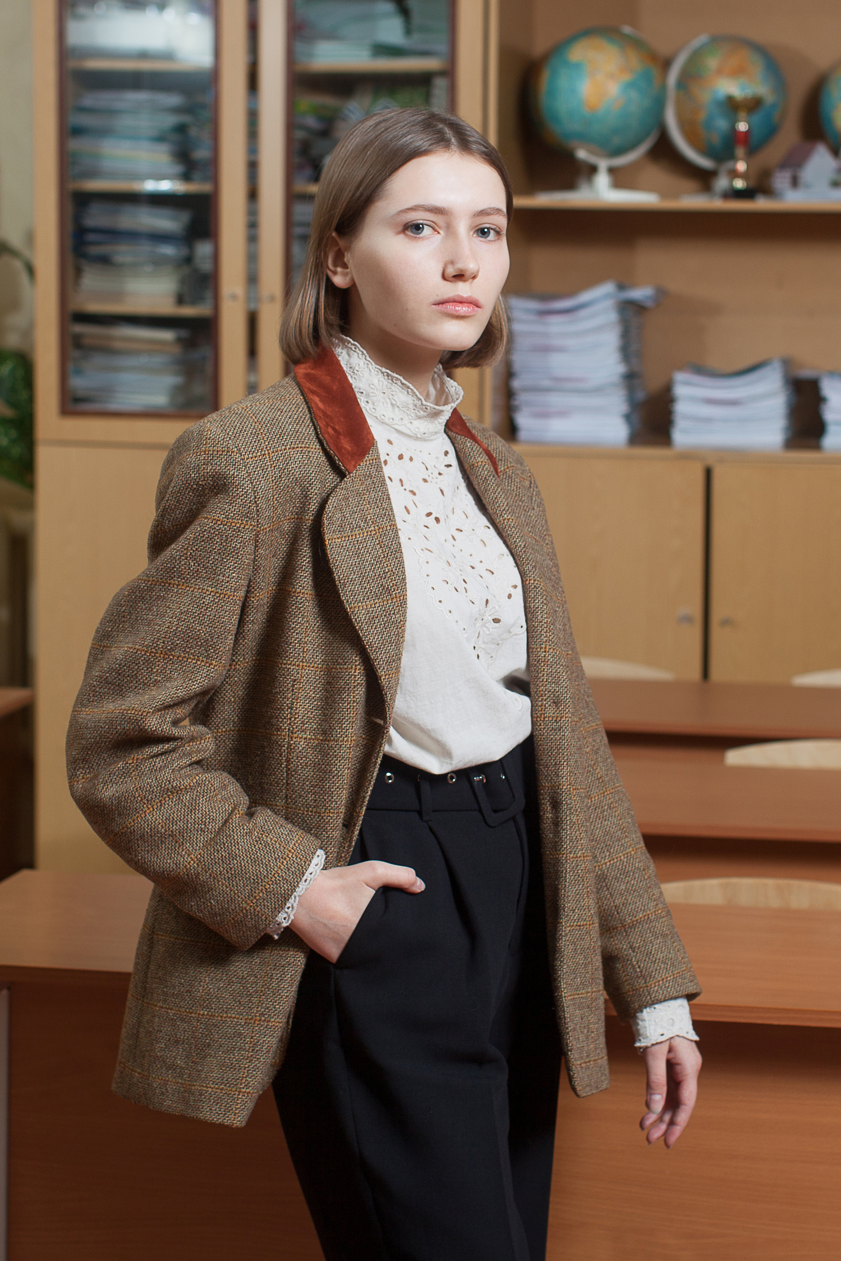 Выпускная фотокнига для 9 11 классов Компромисс в Вологде