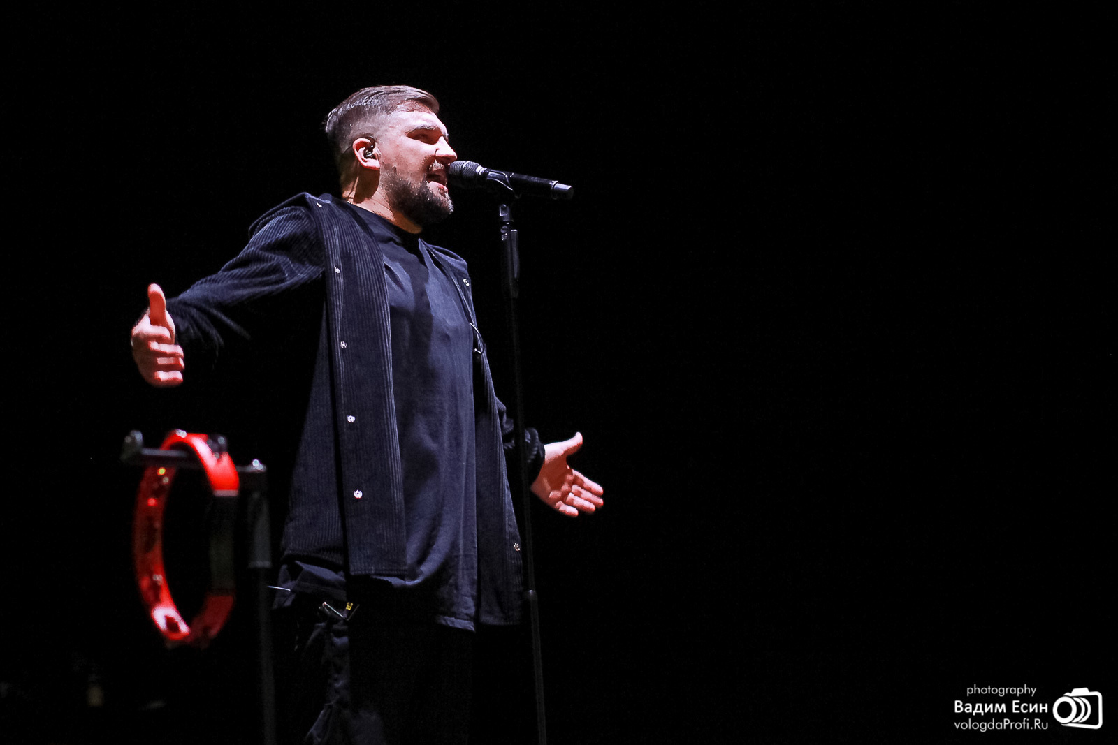 Фотограф на мероприятие